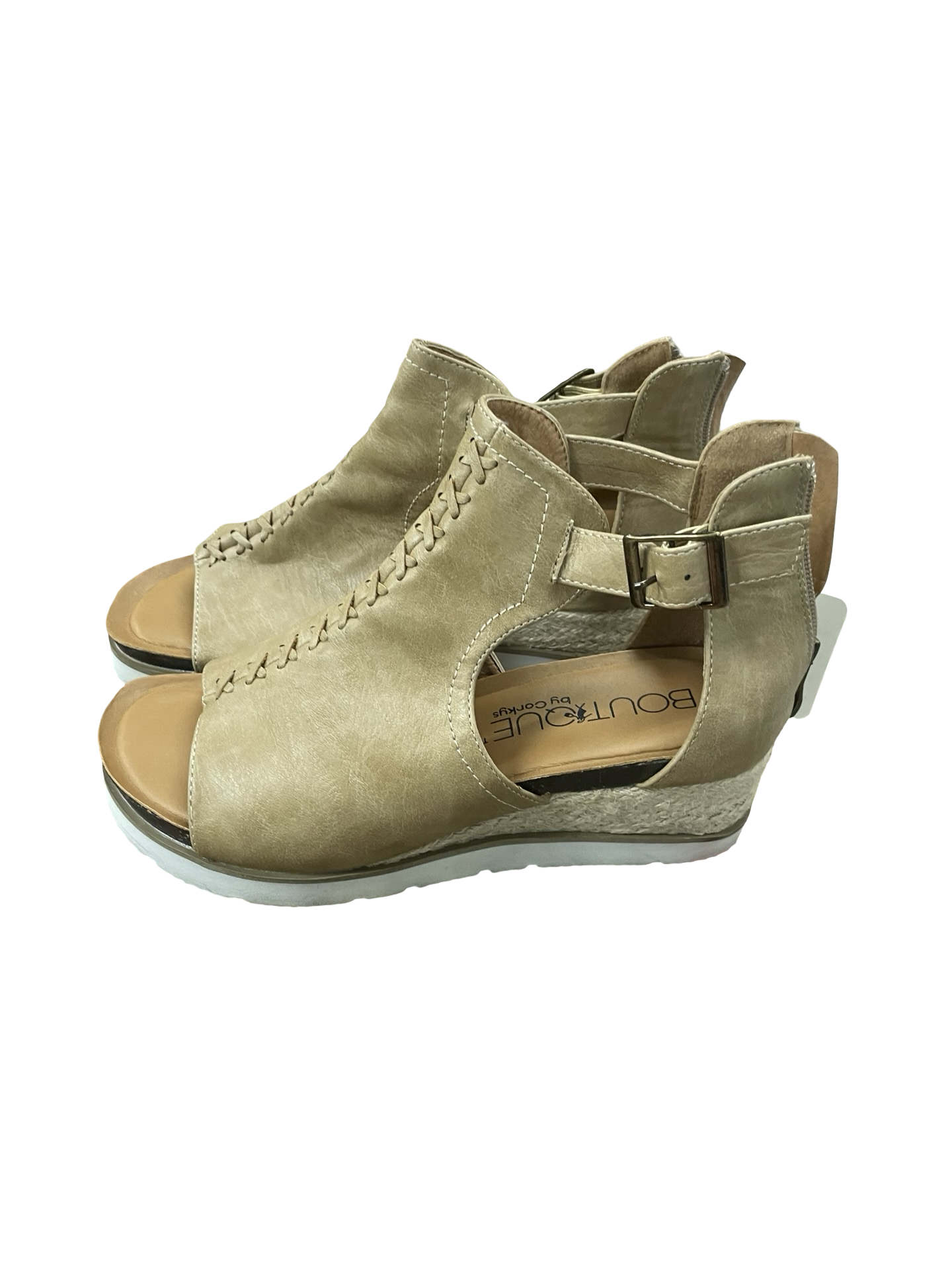 Women’s 7 Sandals