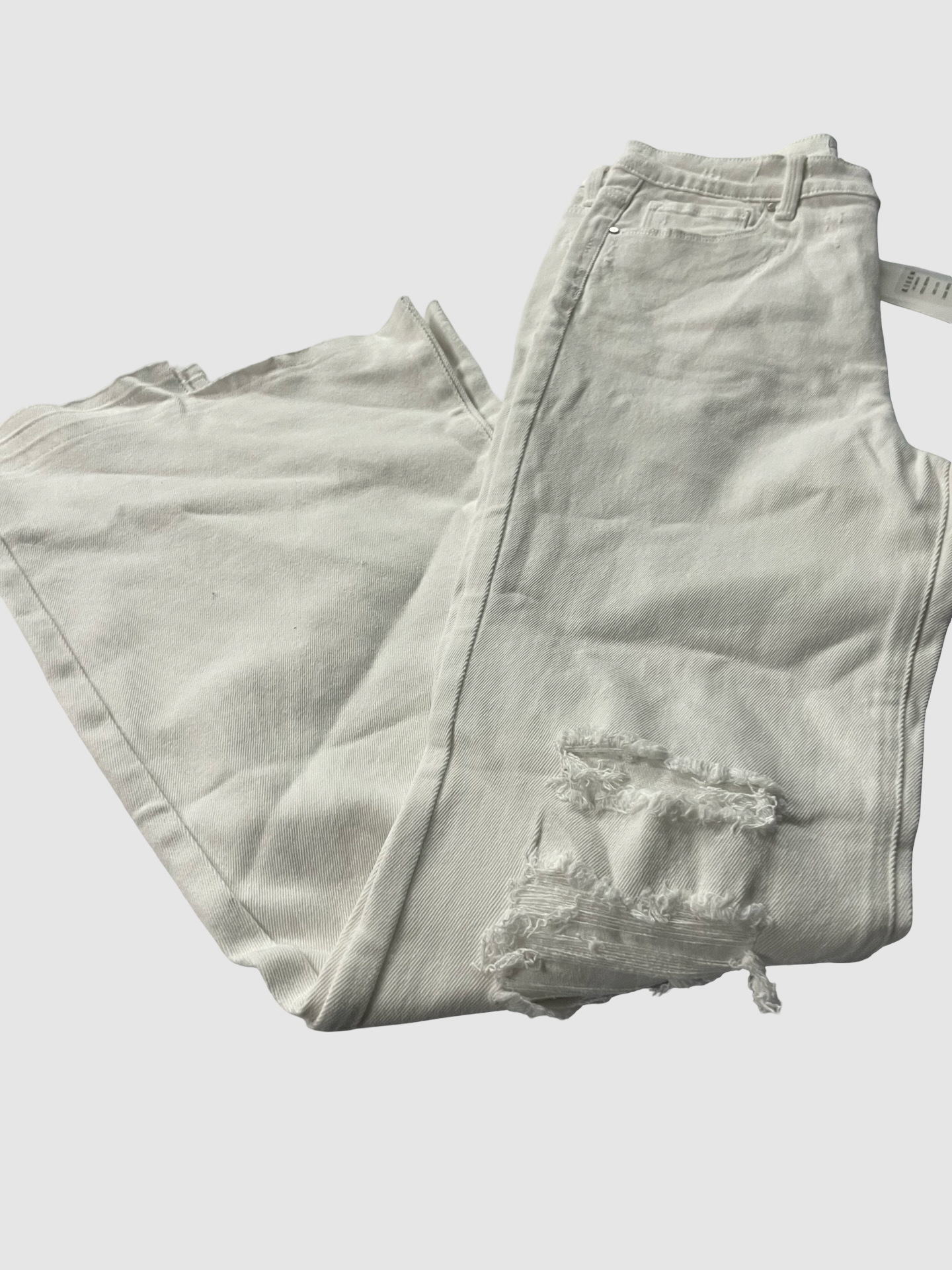 Women’s 15/32 Risen NWT Jeans