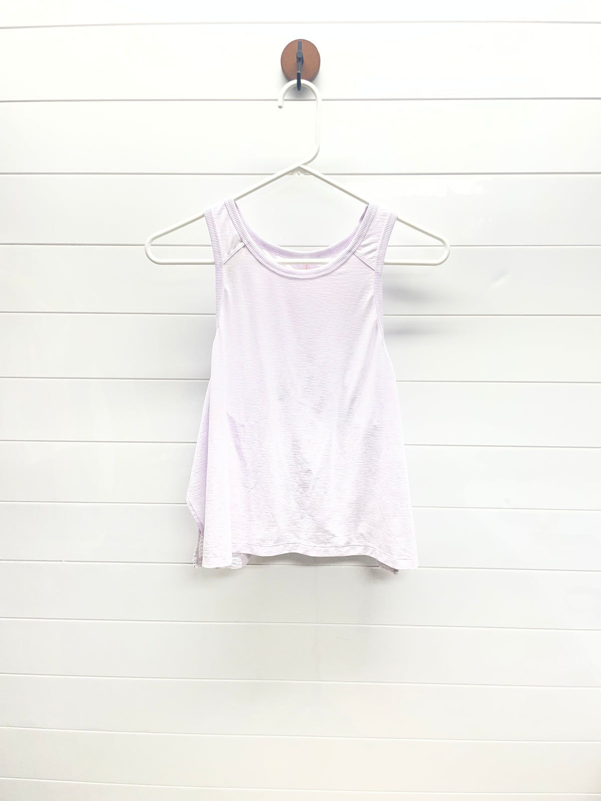 Women’s medium free people tank