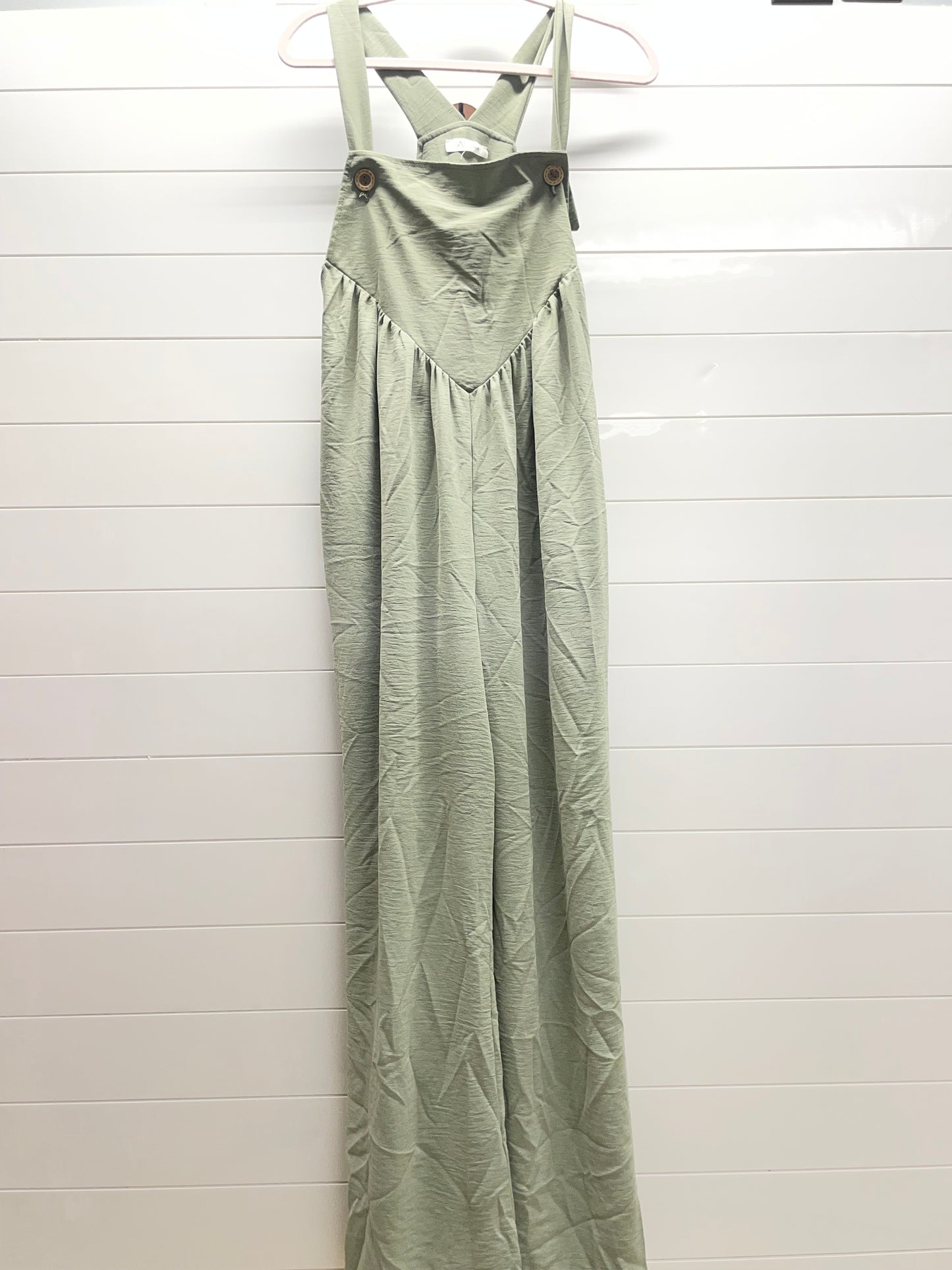 Women’s medium jumpsuit