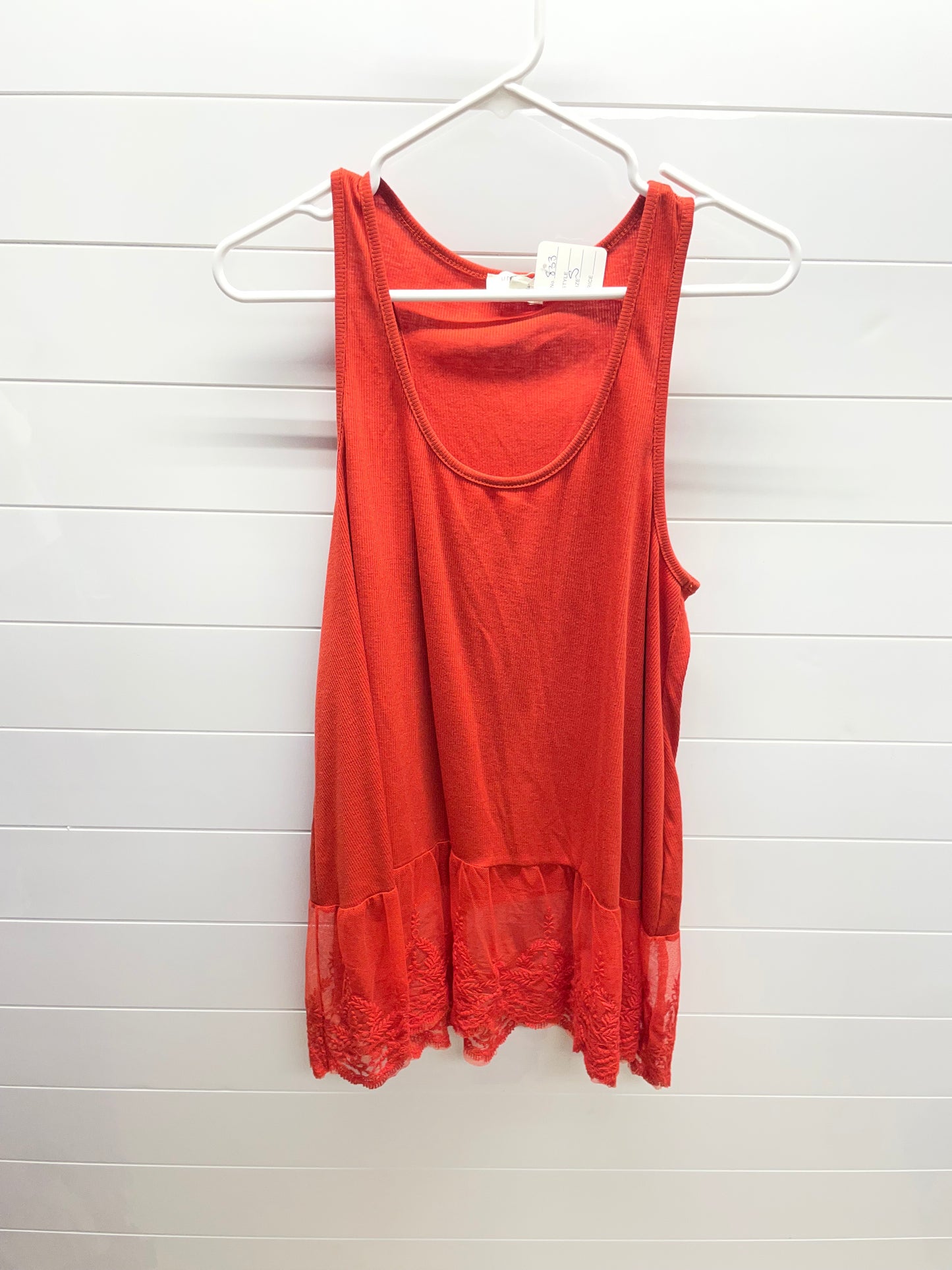 Women’s Umgee Small Tank