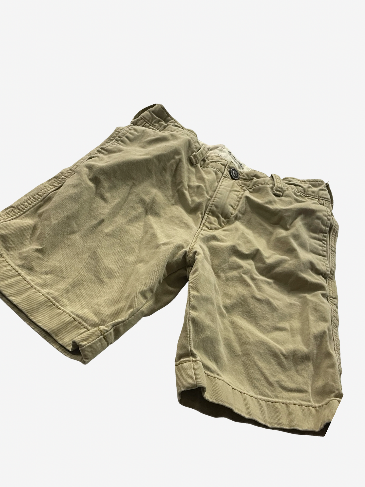 Boys 12 Abercrombie Shorts