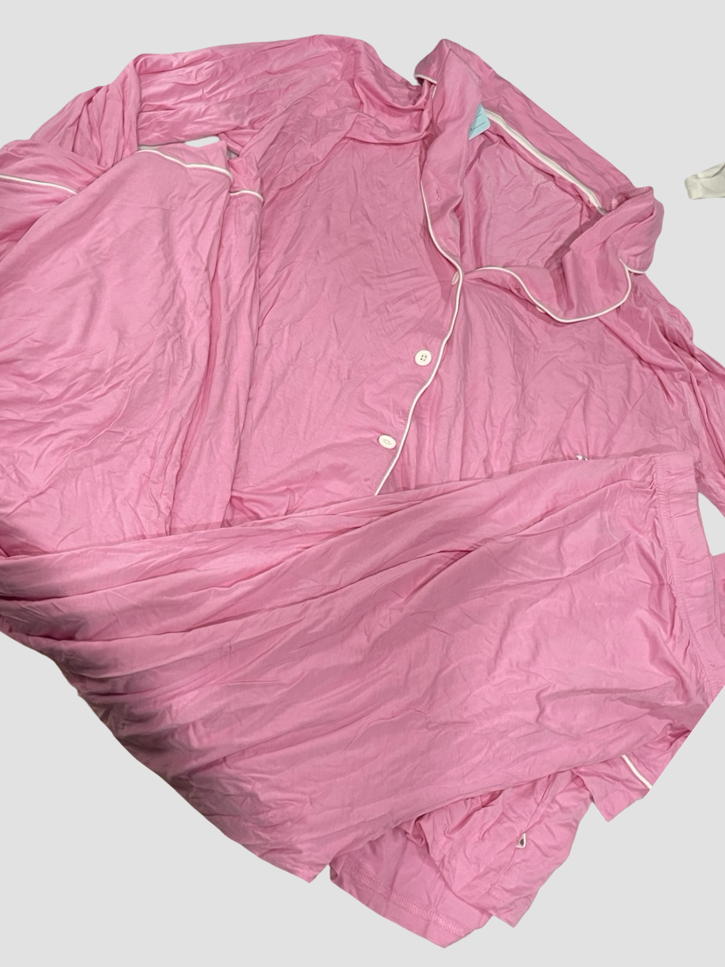 Women’s PJ 2XL