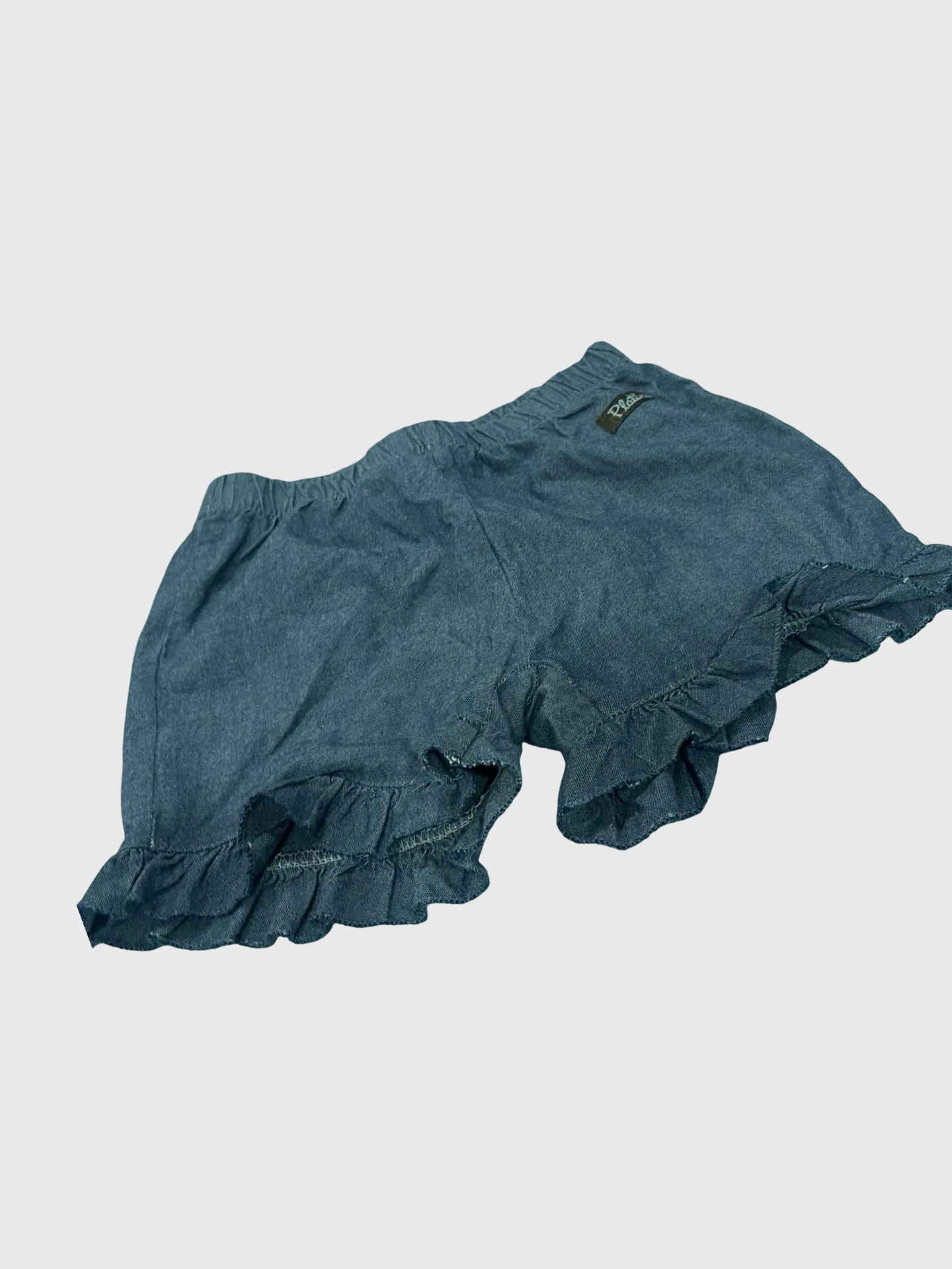 Girls 2 Matilda Shorts