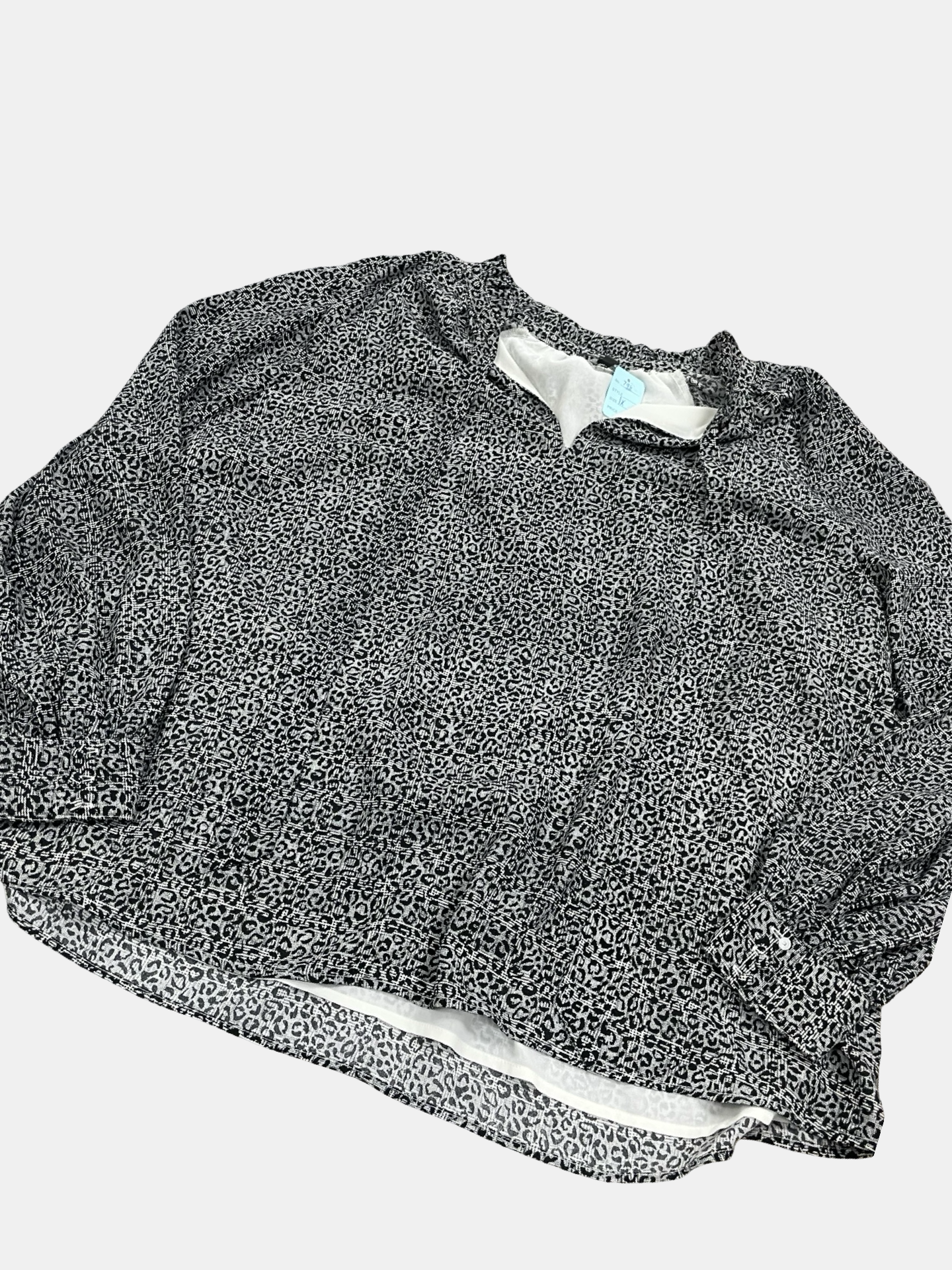 Women’s 1X Blouse