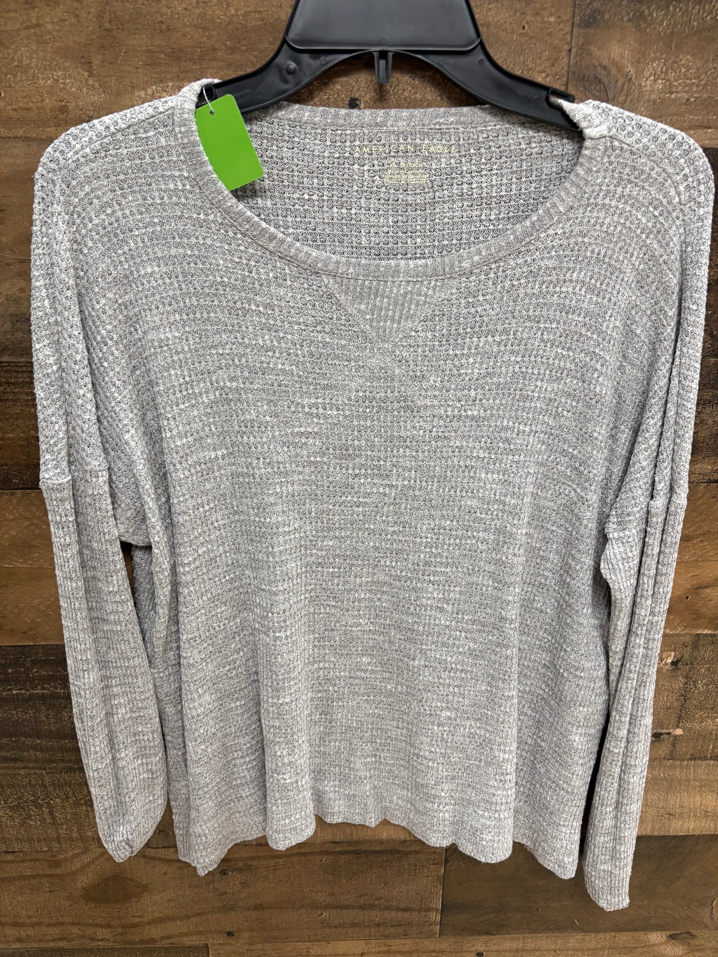 Women’s XS long sleeve