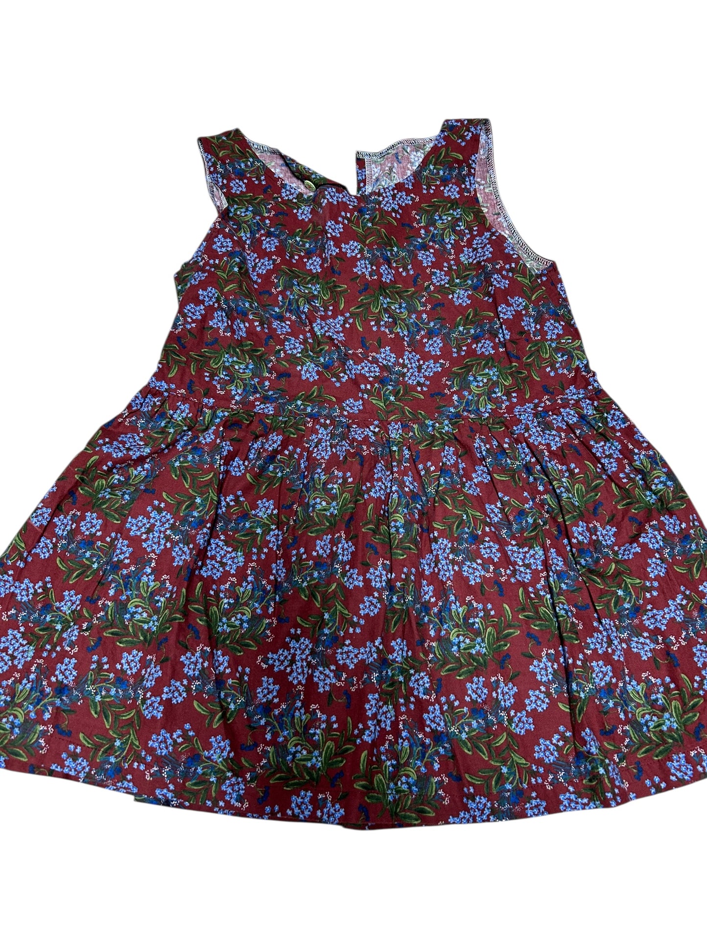 Womens small Matilda Jane tank top