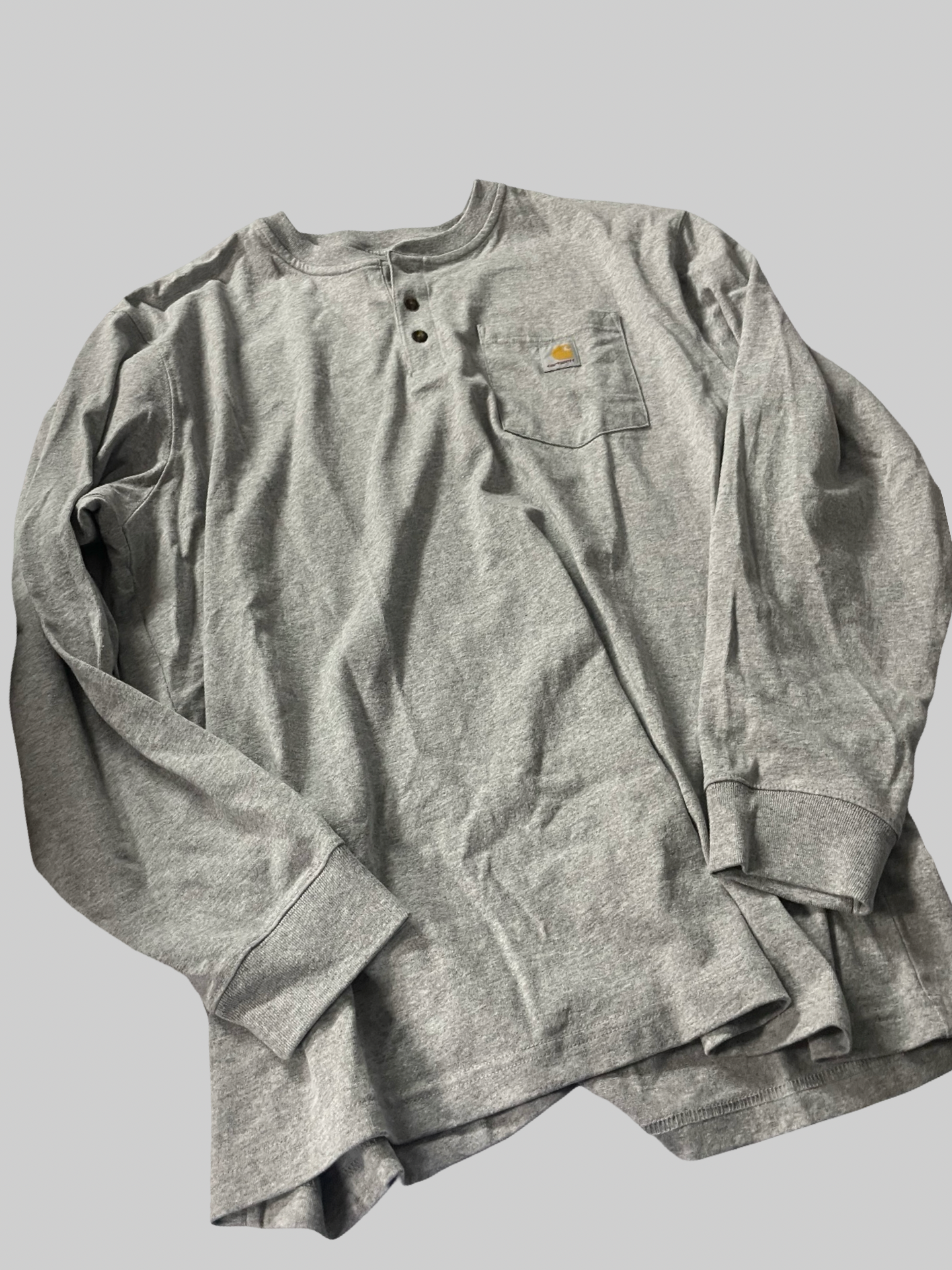 Men’s XL Carhartt