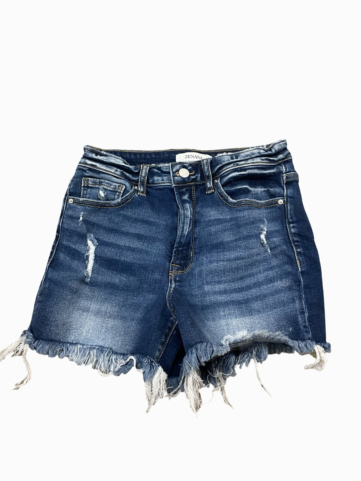 Women’s medium Zenana shorts