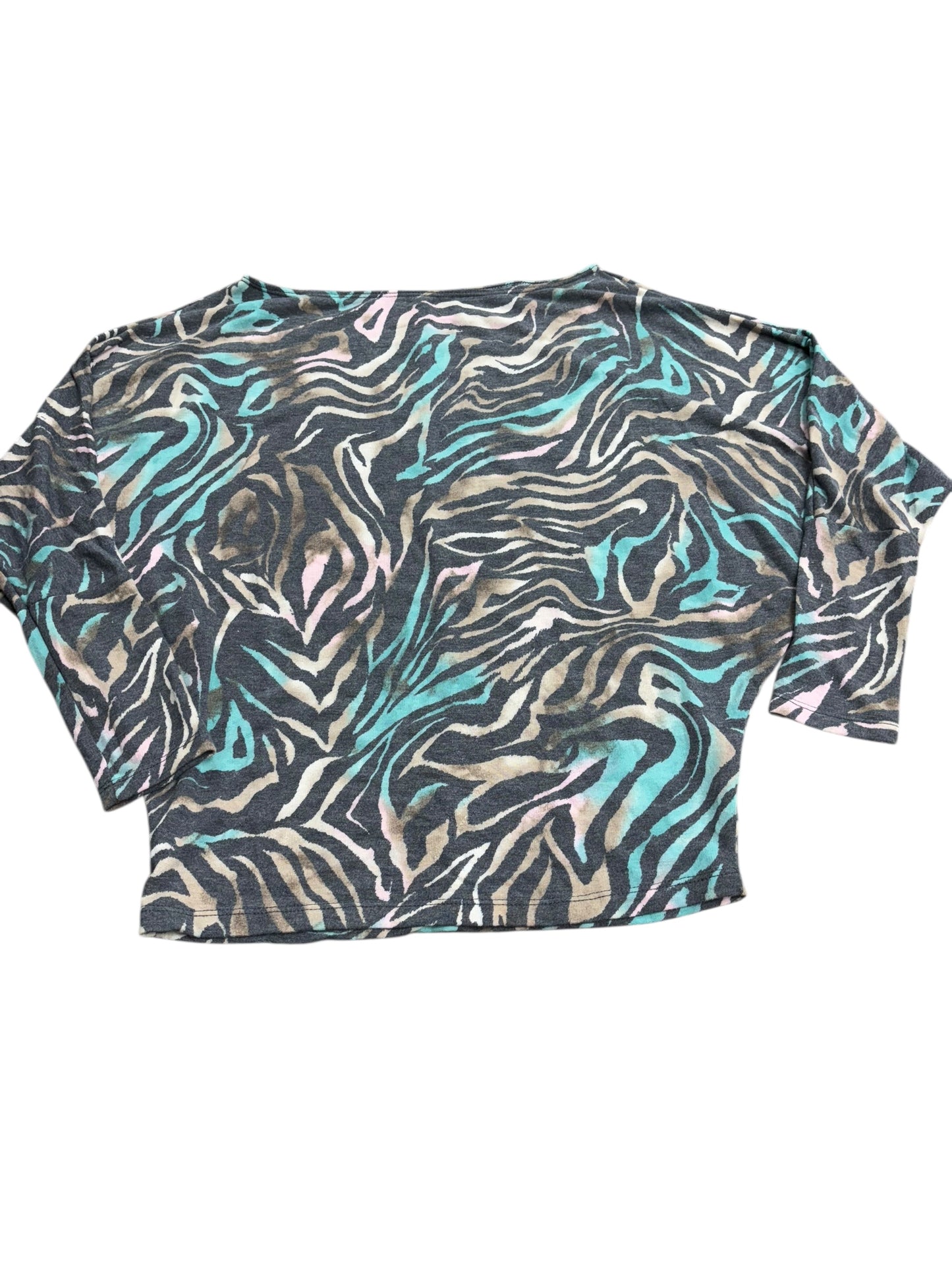 Women’s small long sleeve