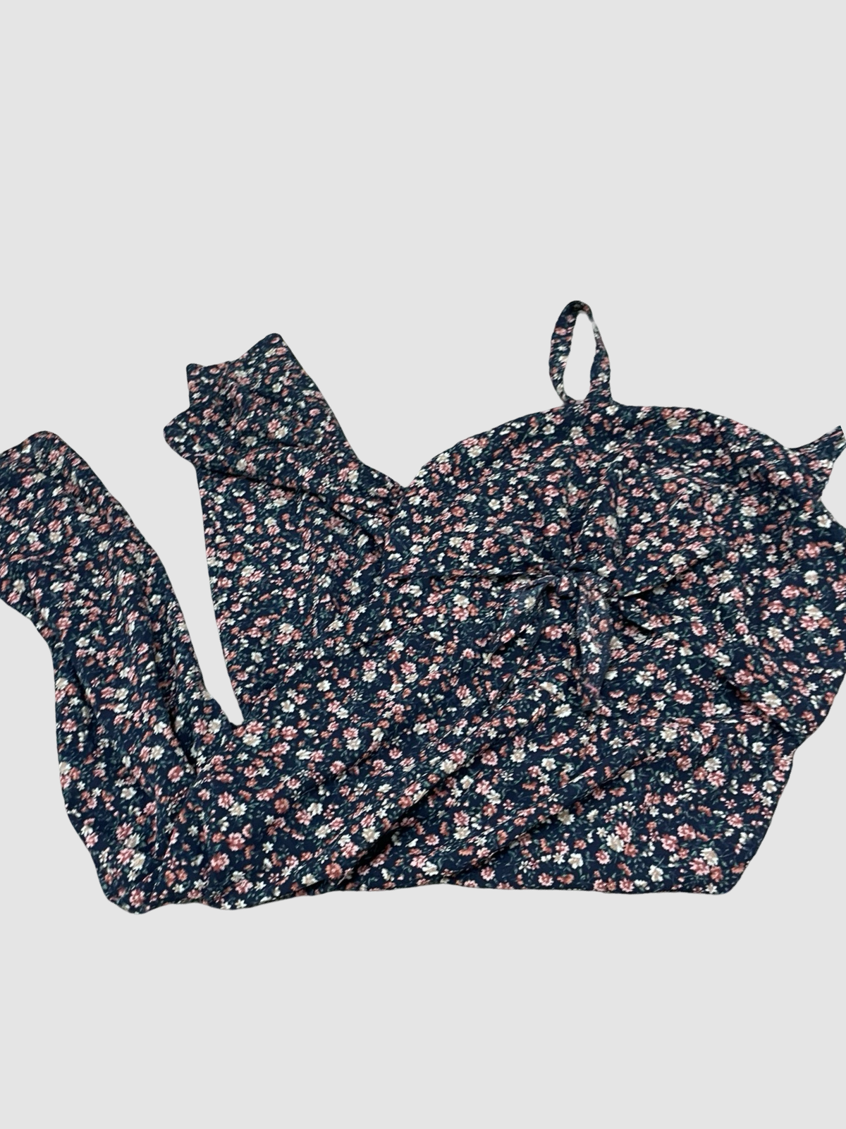 Girls 16 Jumpsuit