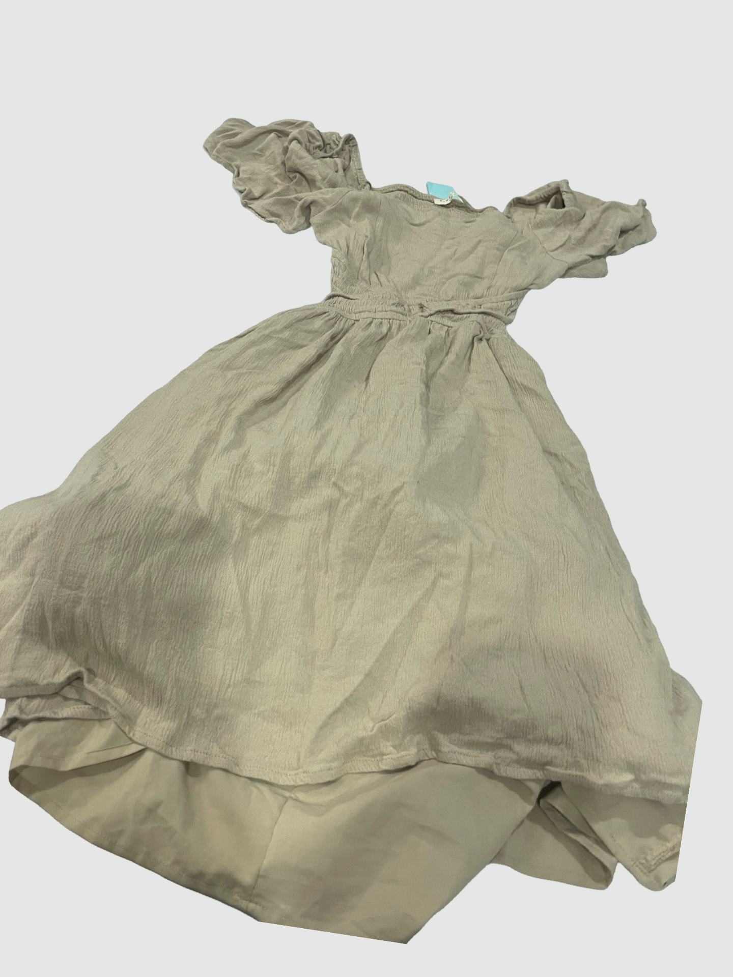 Women’s large dress