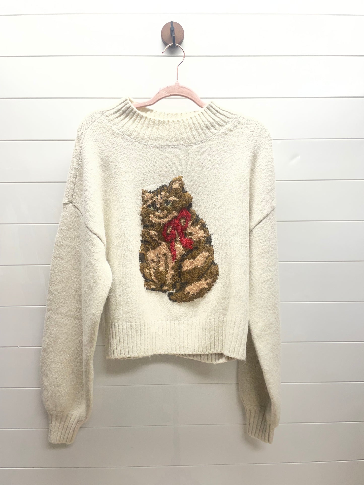Women’s medium nwt sweater