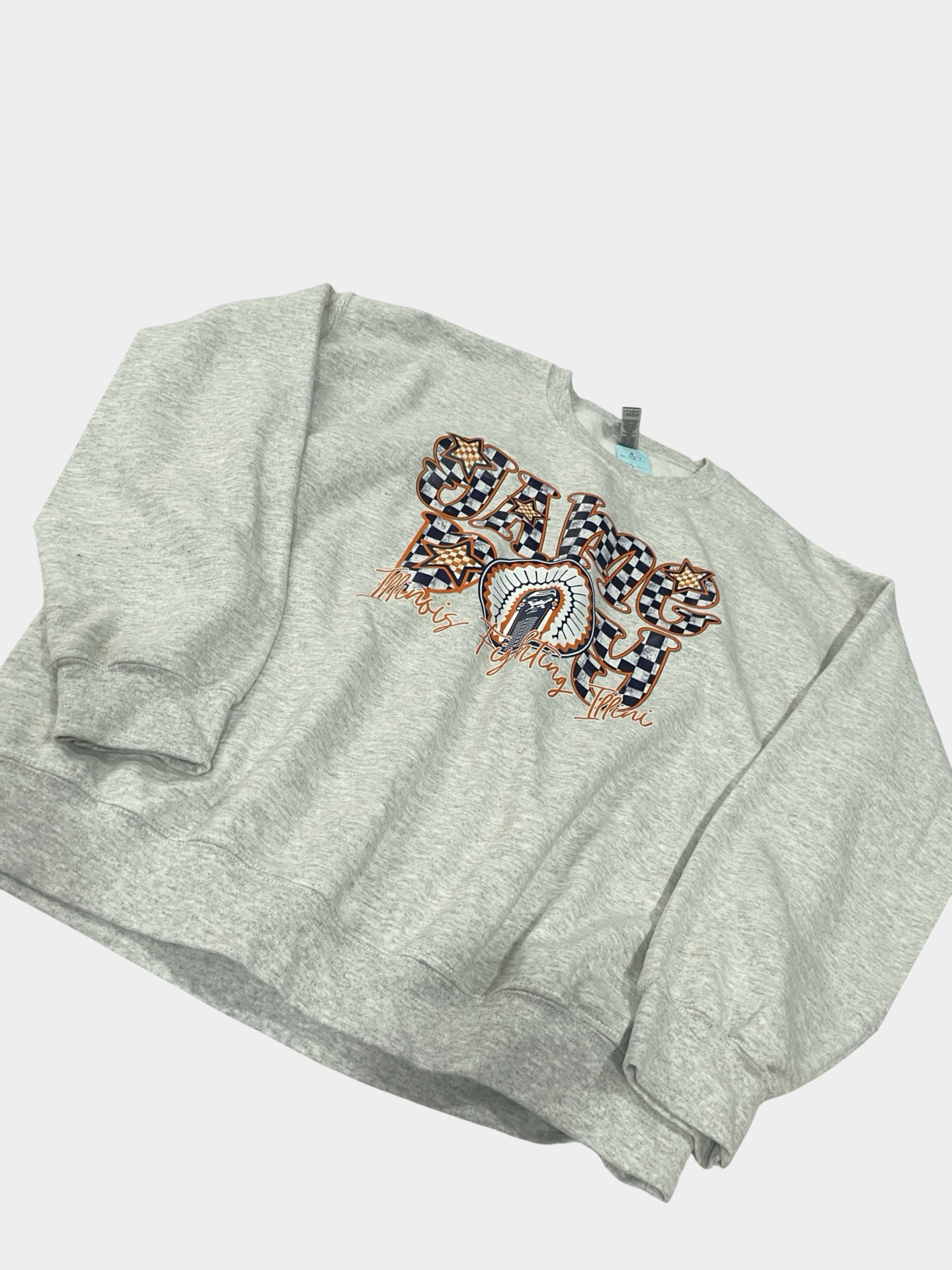 Women’s large Crewneck