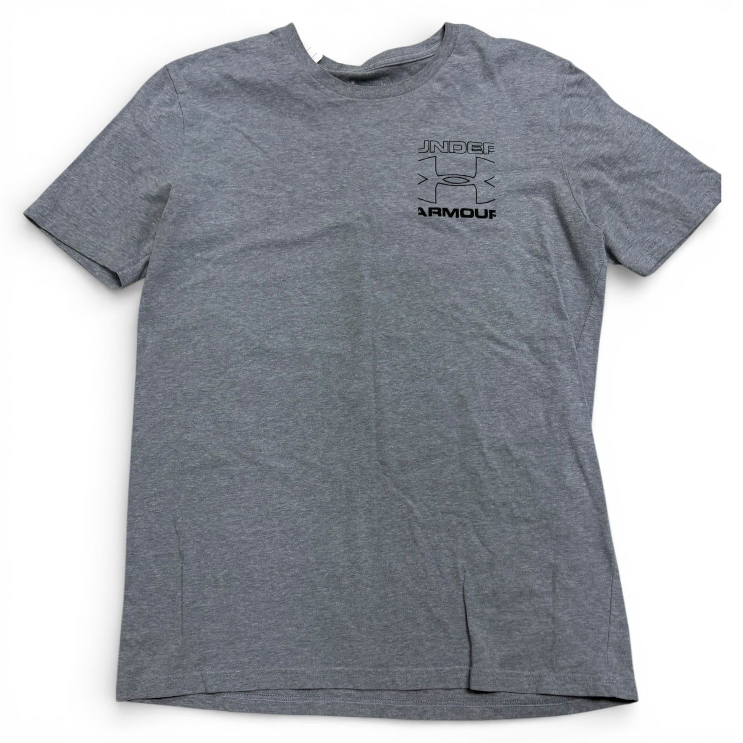 Men’s UA tee small