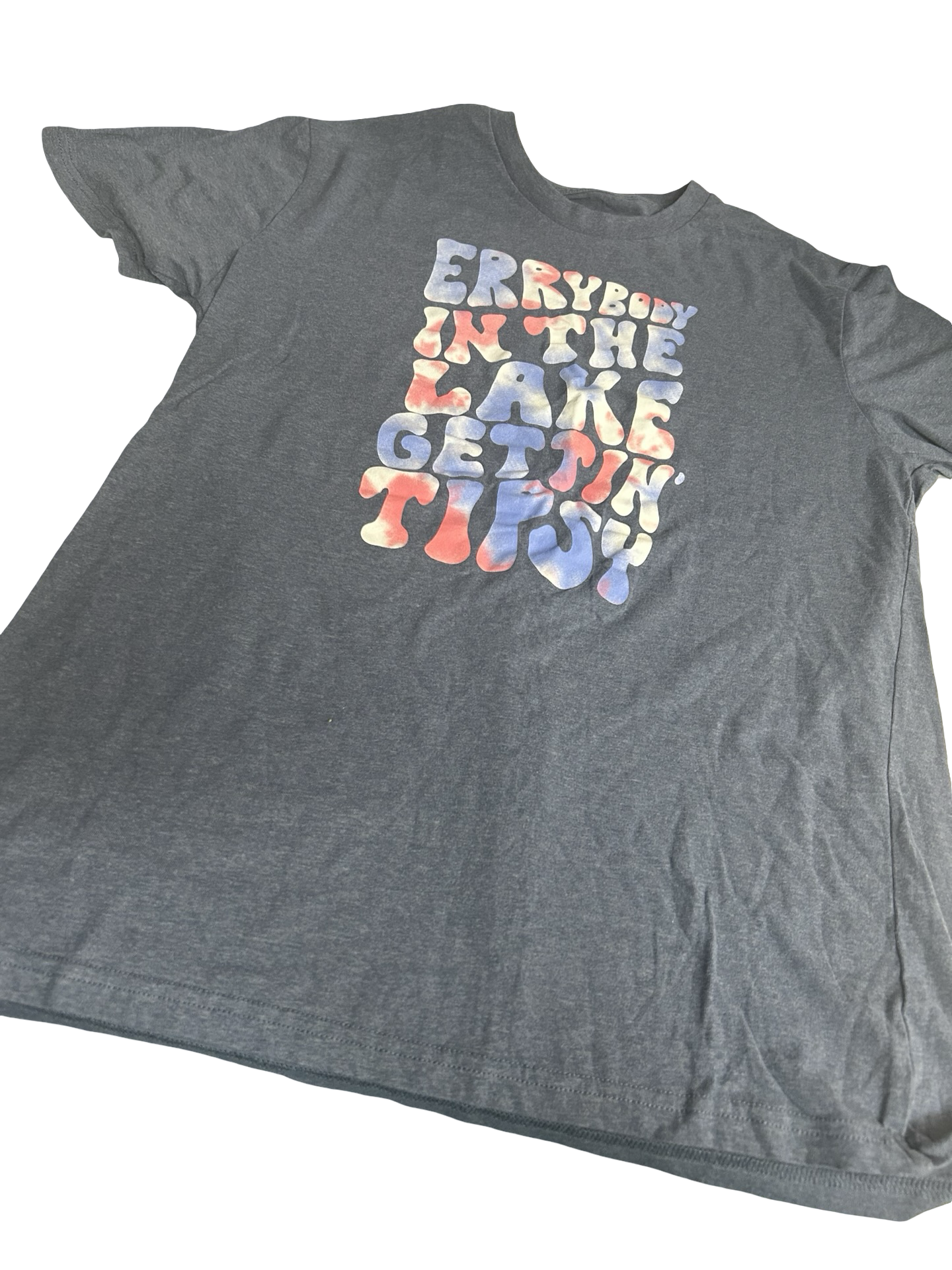 Women’s large shirt