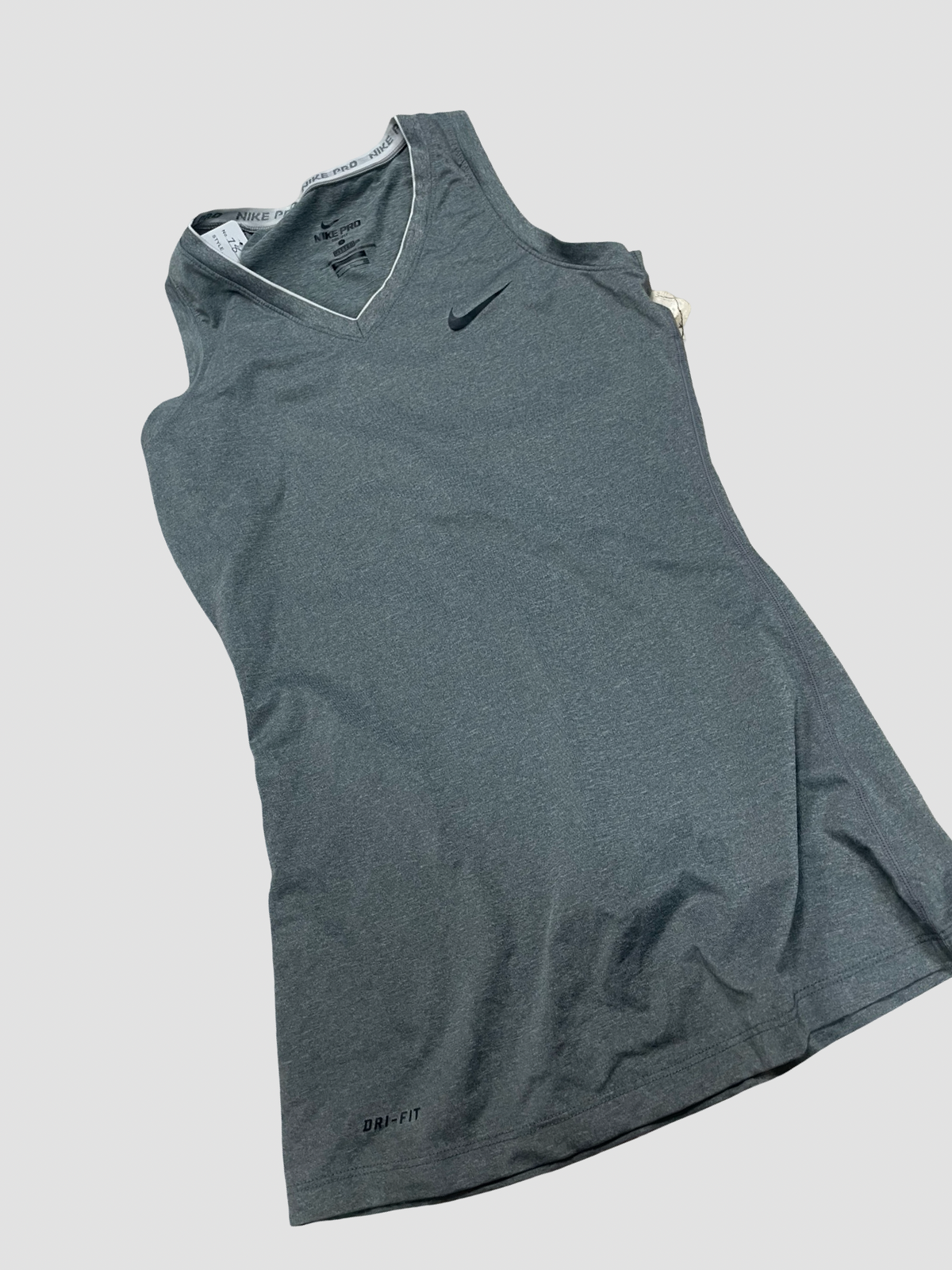 Women’s small tank