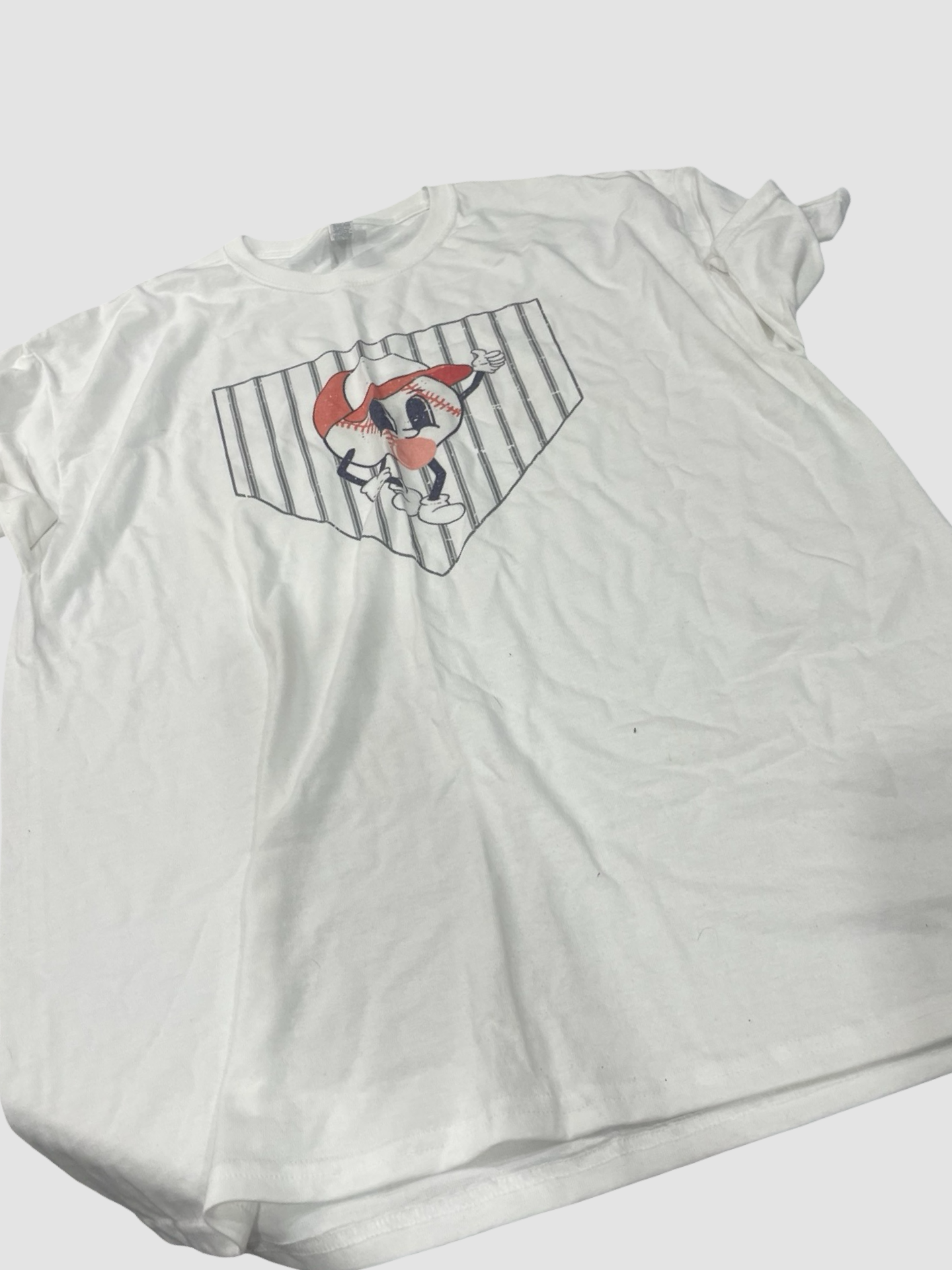 Women’s XL Tee