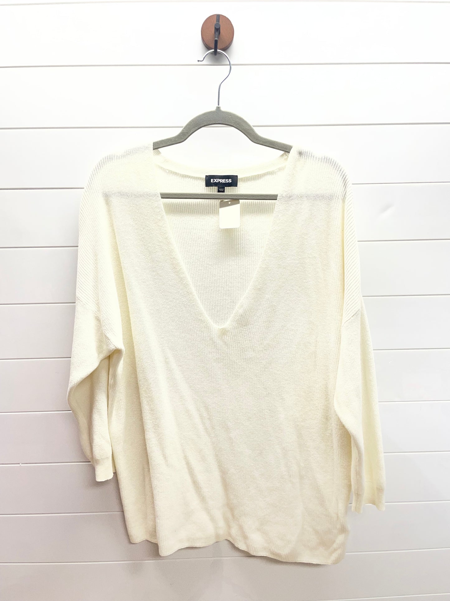 Women’s Medium Long Sleeve