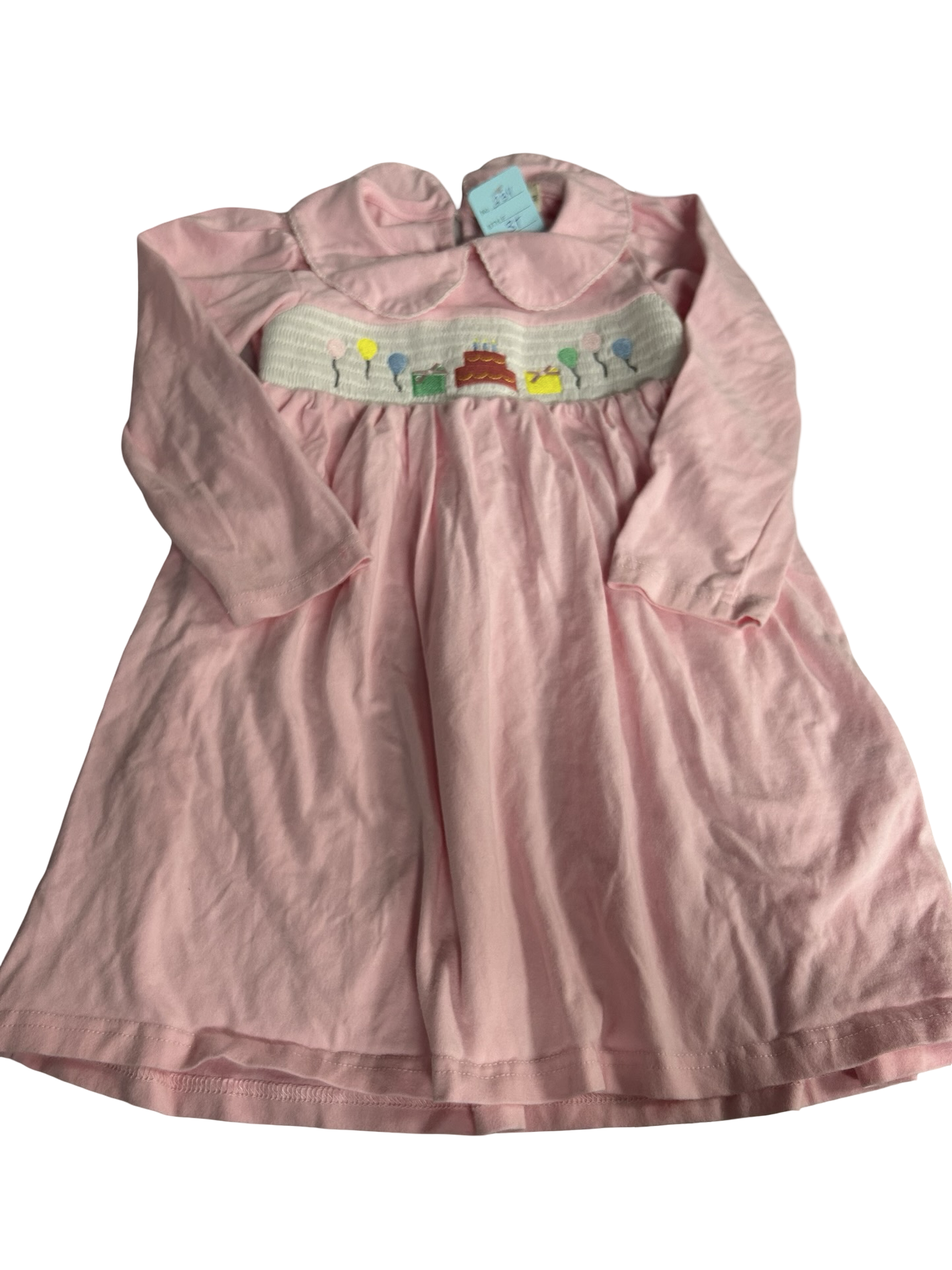 Girls 3t dress