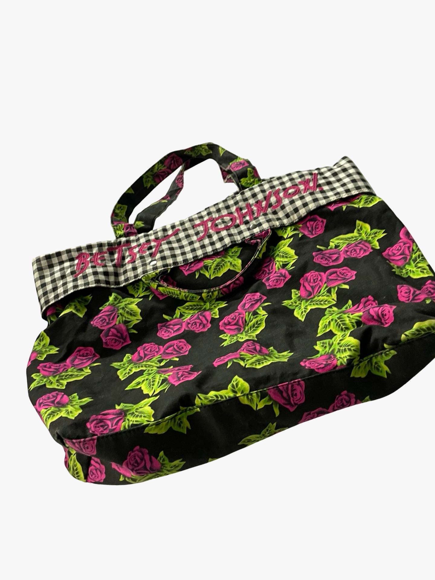 Betsy Johnson Bag