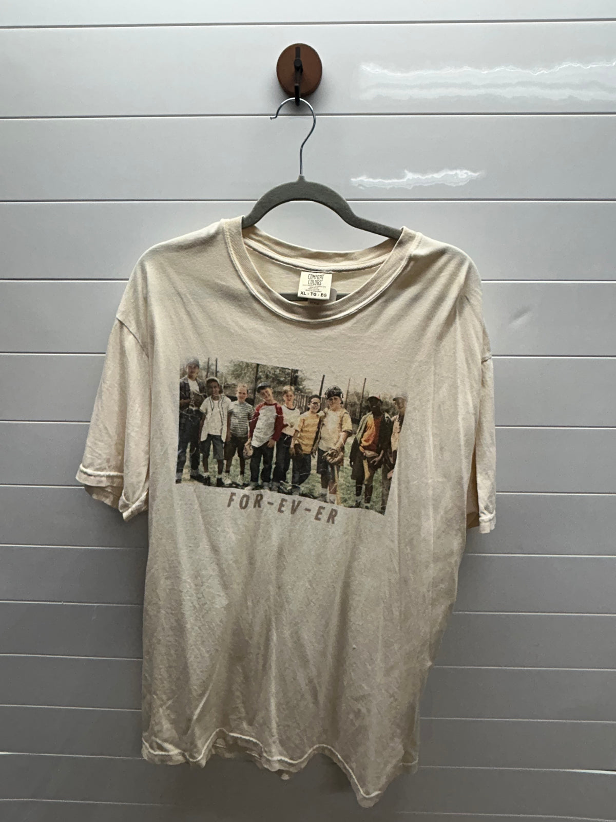 Woman’s xl