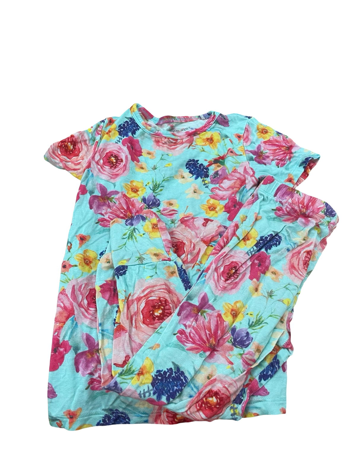Girls 3T Bamboo