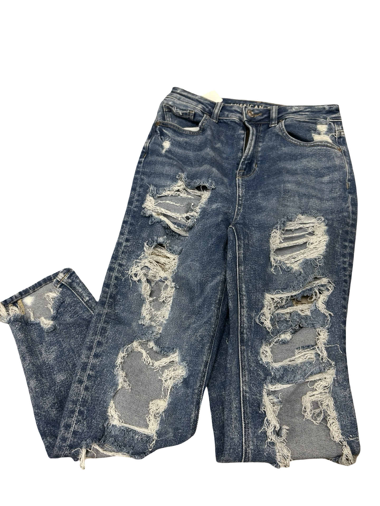 Women’s 0 Short AE Jeans