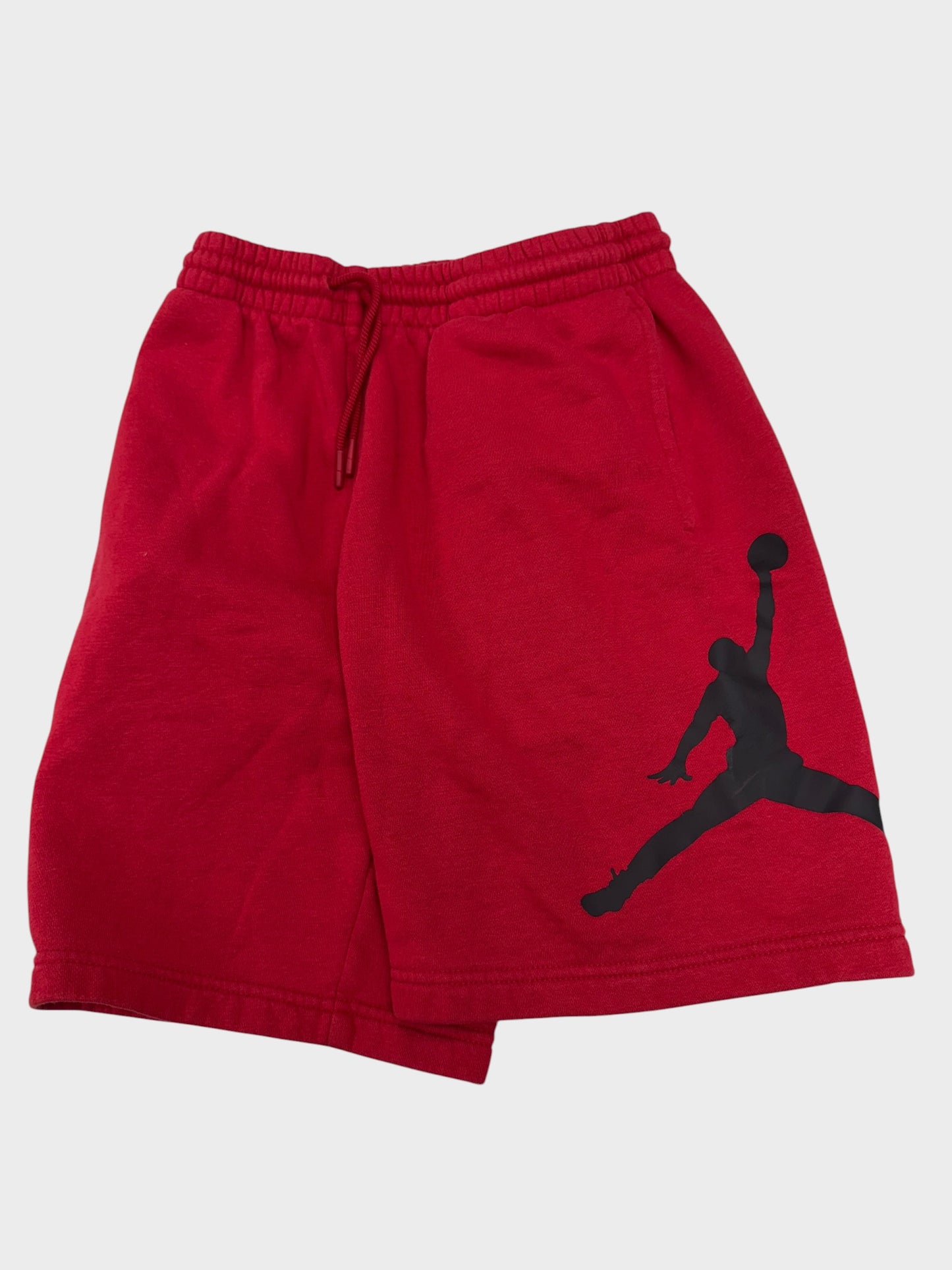 Boys large jordan shorts