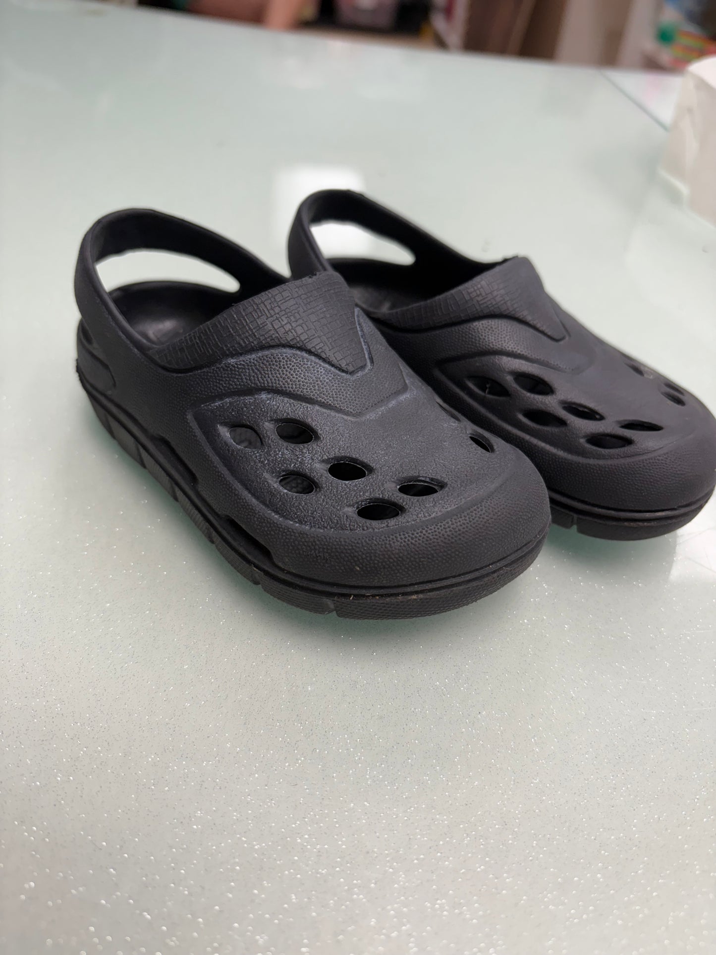 5c shoes