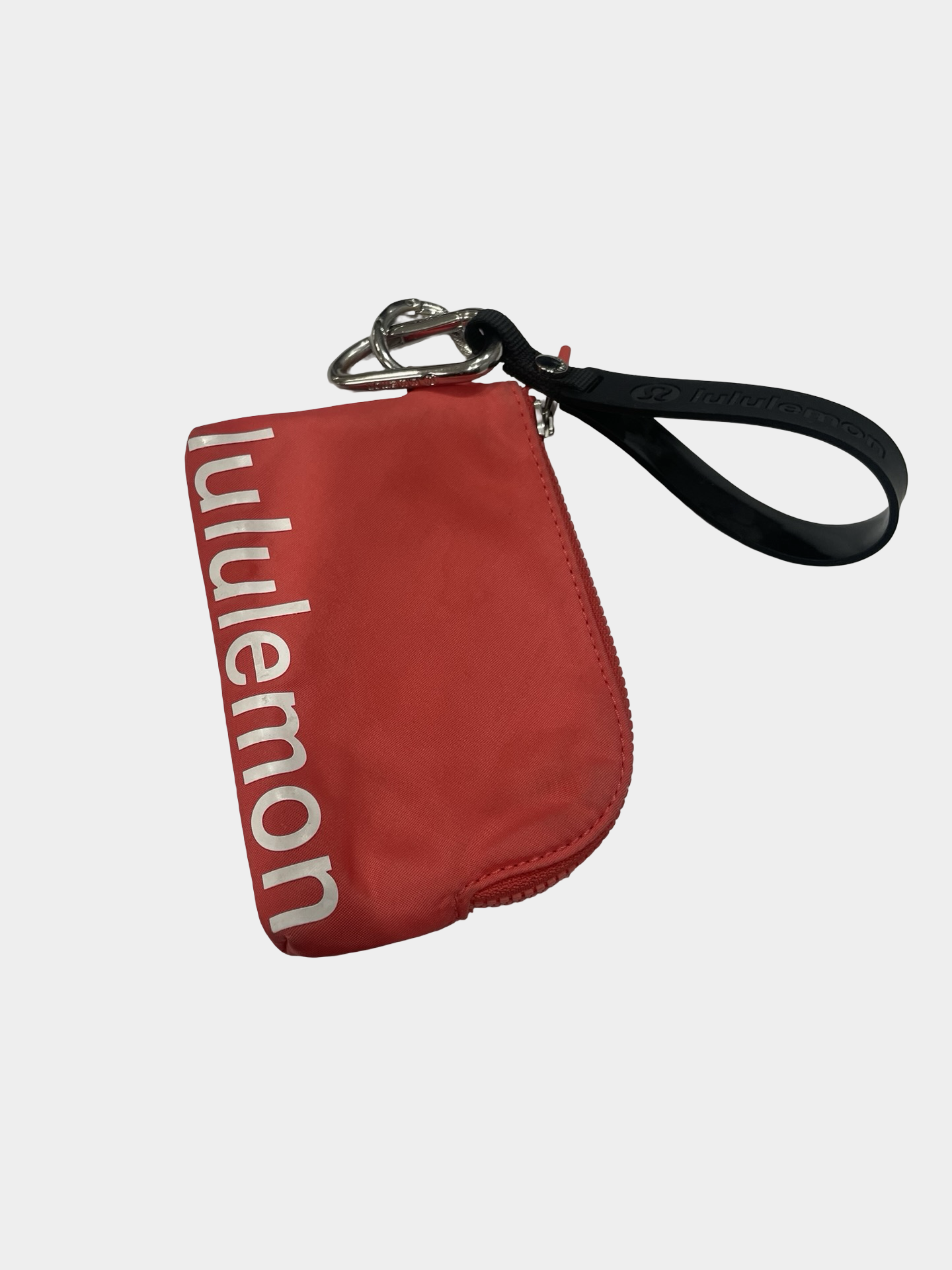 Lululemon Keychain (Marks)