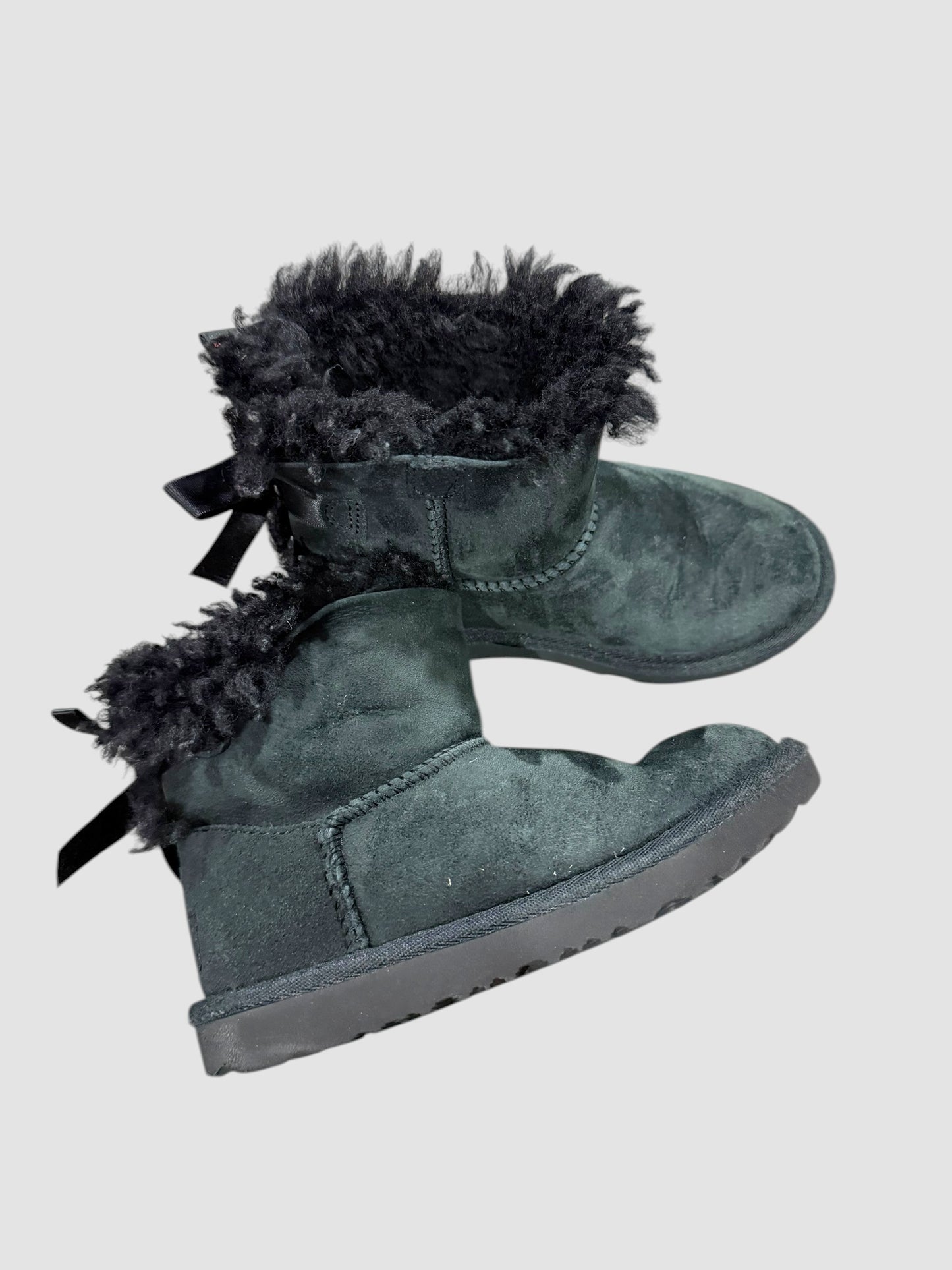 Girl’s 12 Uggs