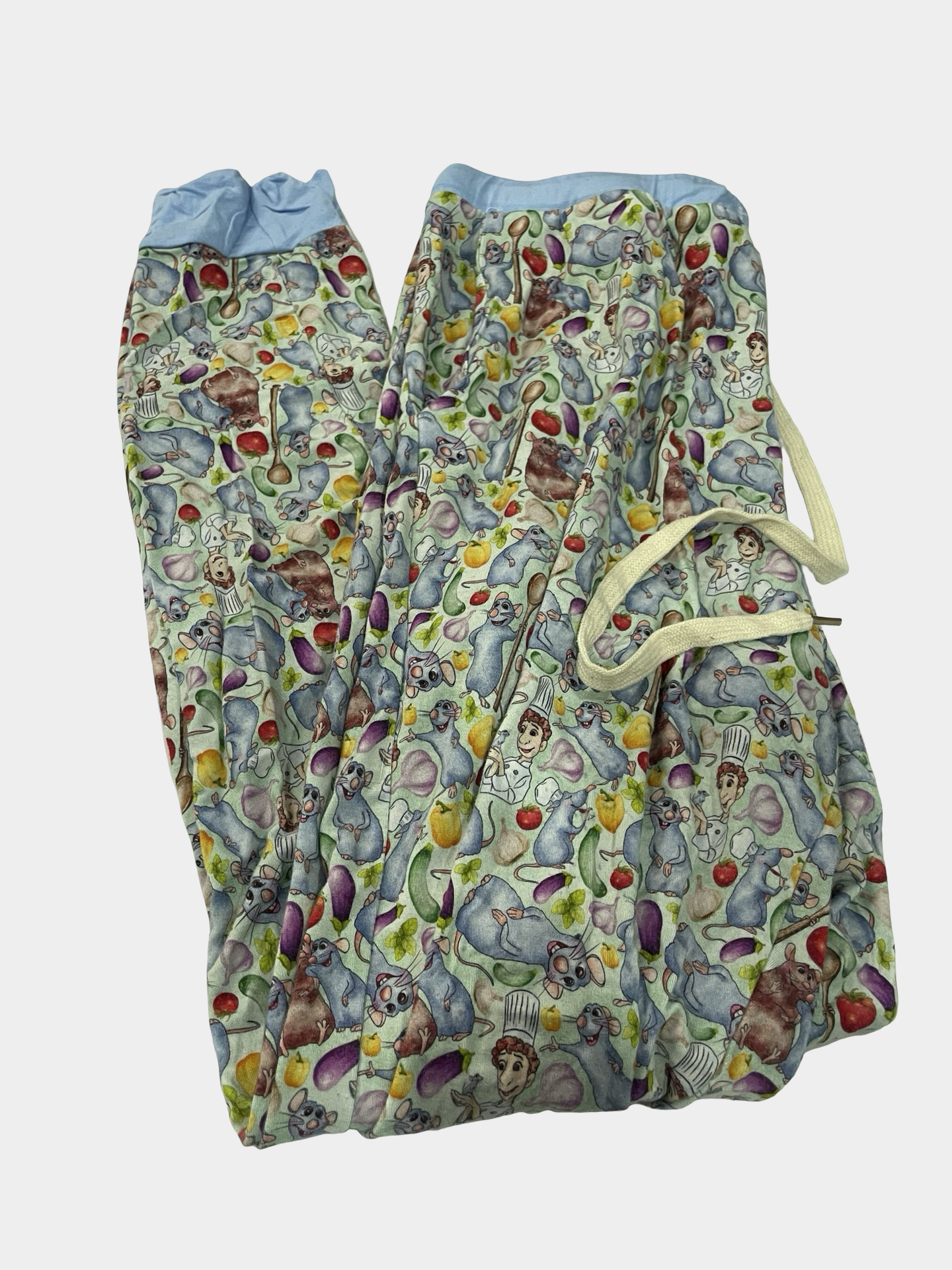Women’s medium pj bottoms