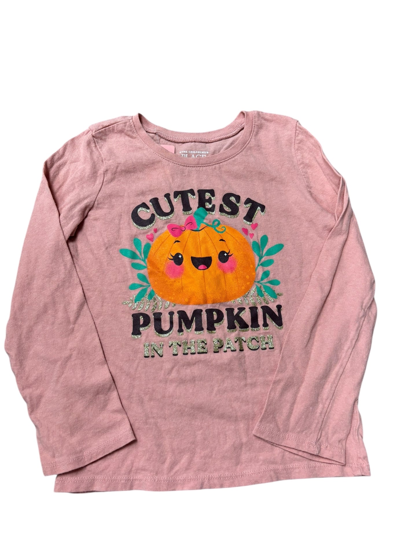 Girls 5t long sleeve