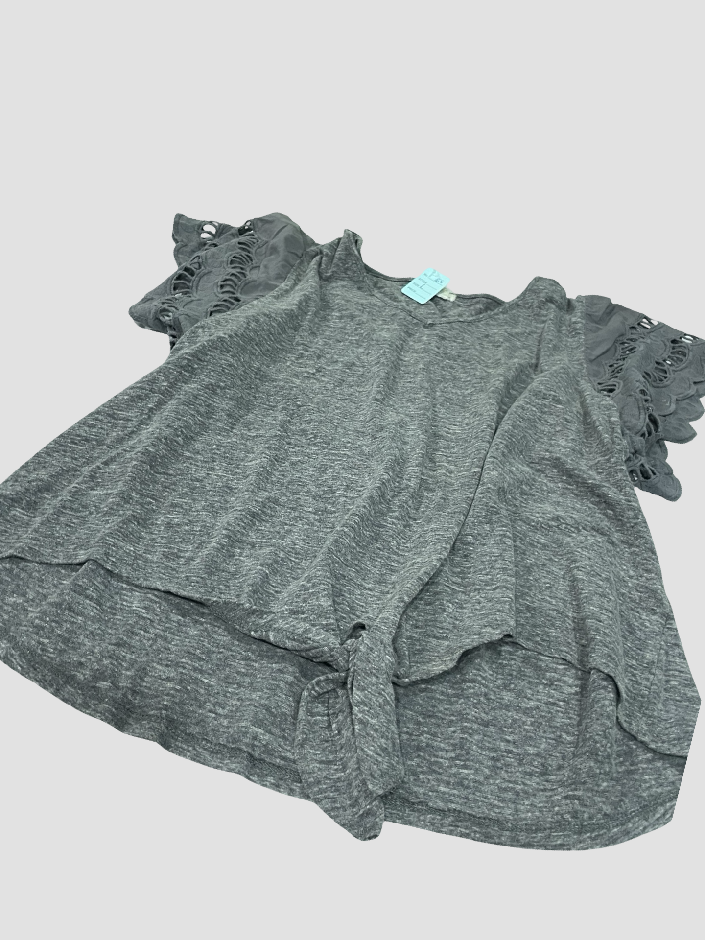 Women’s large tee