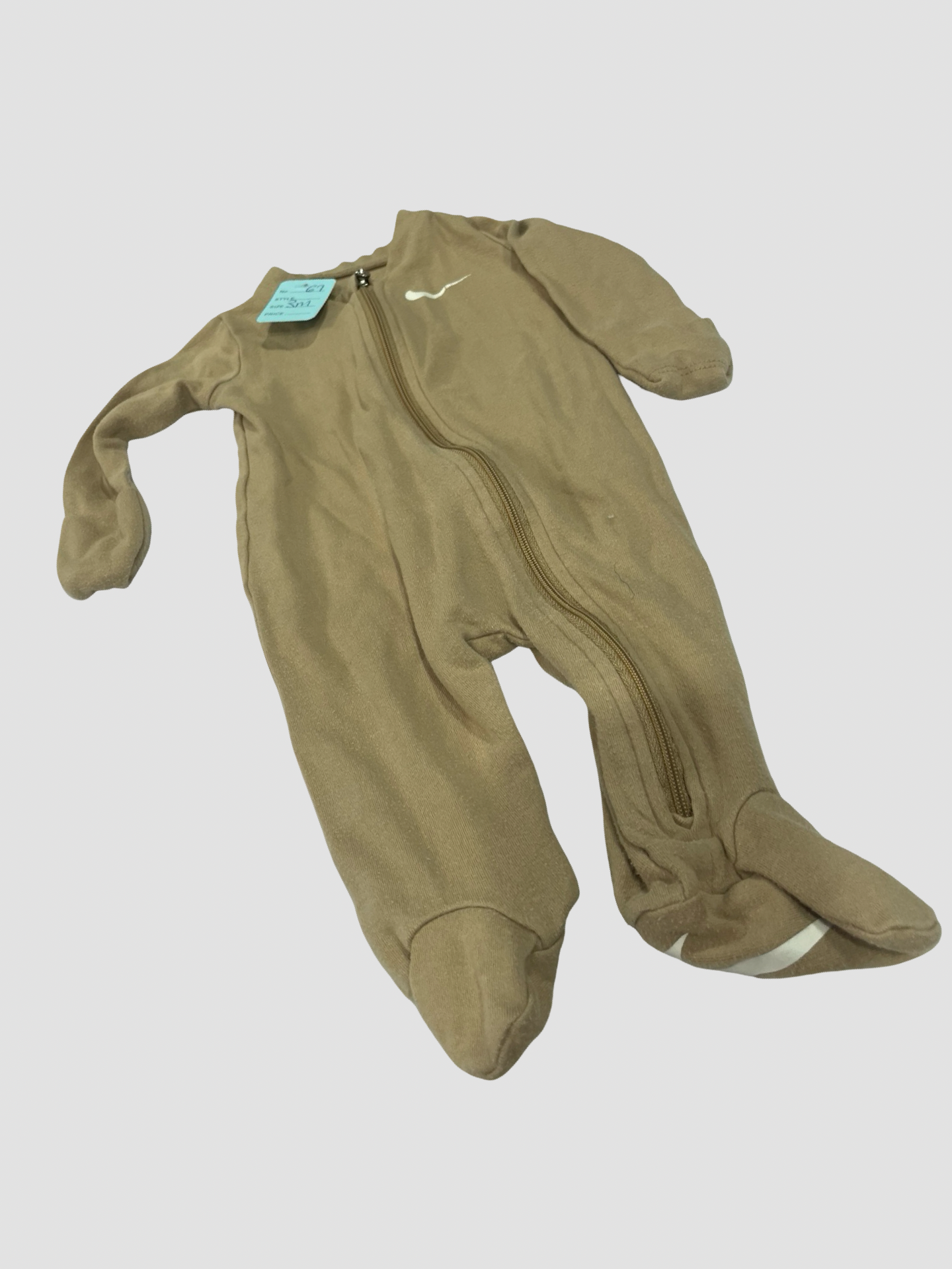 3M Nike Sleeper (wear)