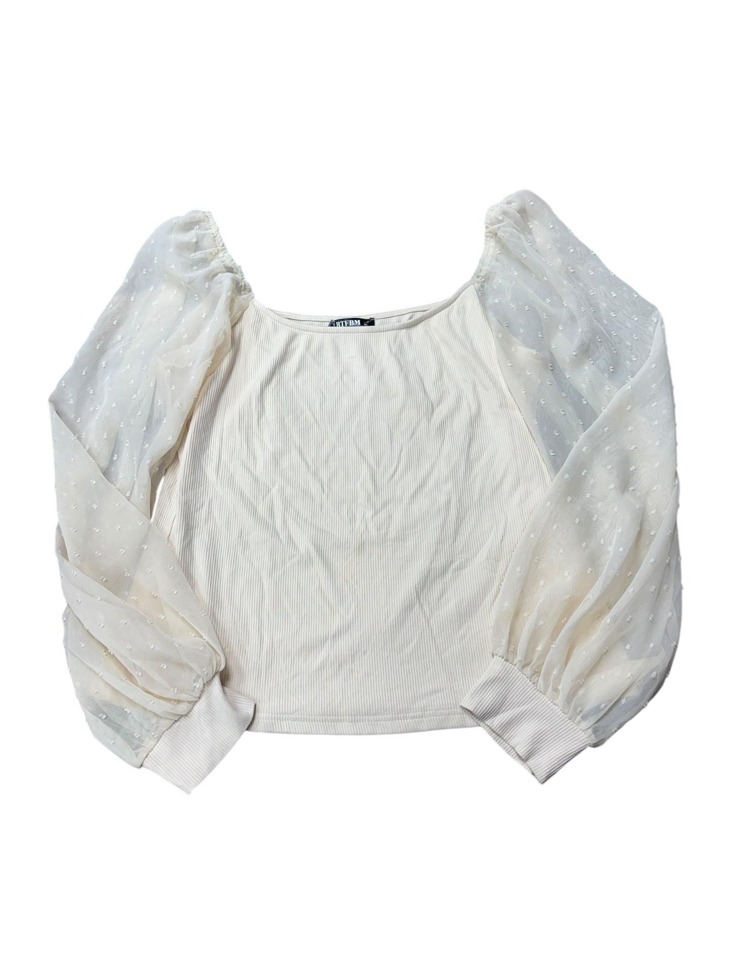 Women’s xl shirt