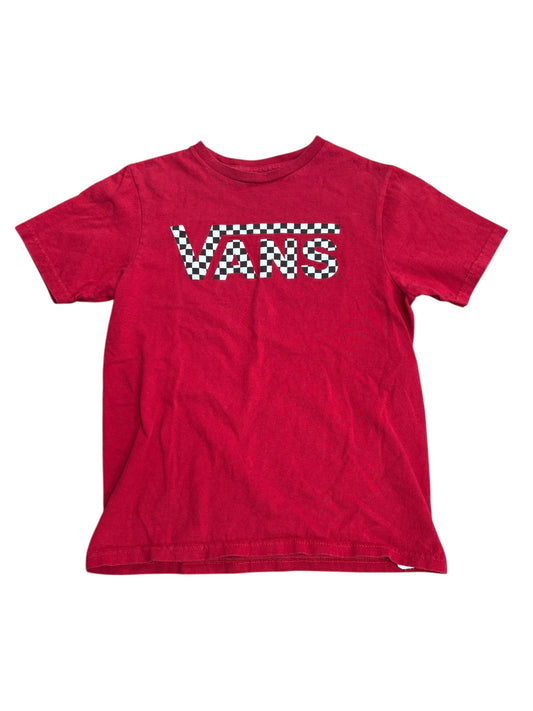 Boys small shirt