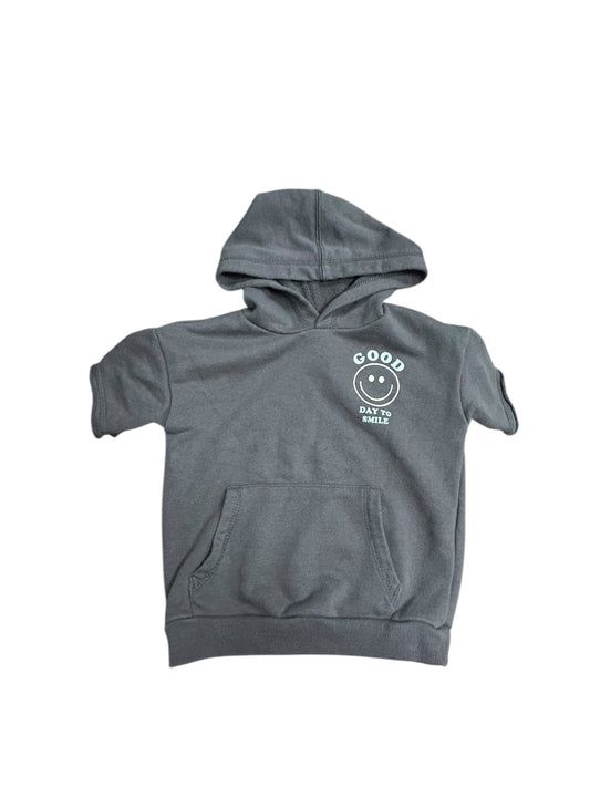 Boys 2t short sleeve