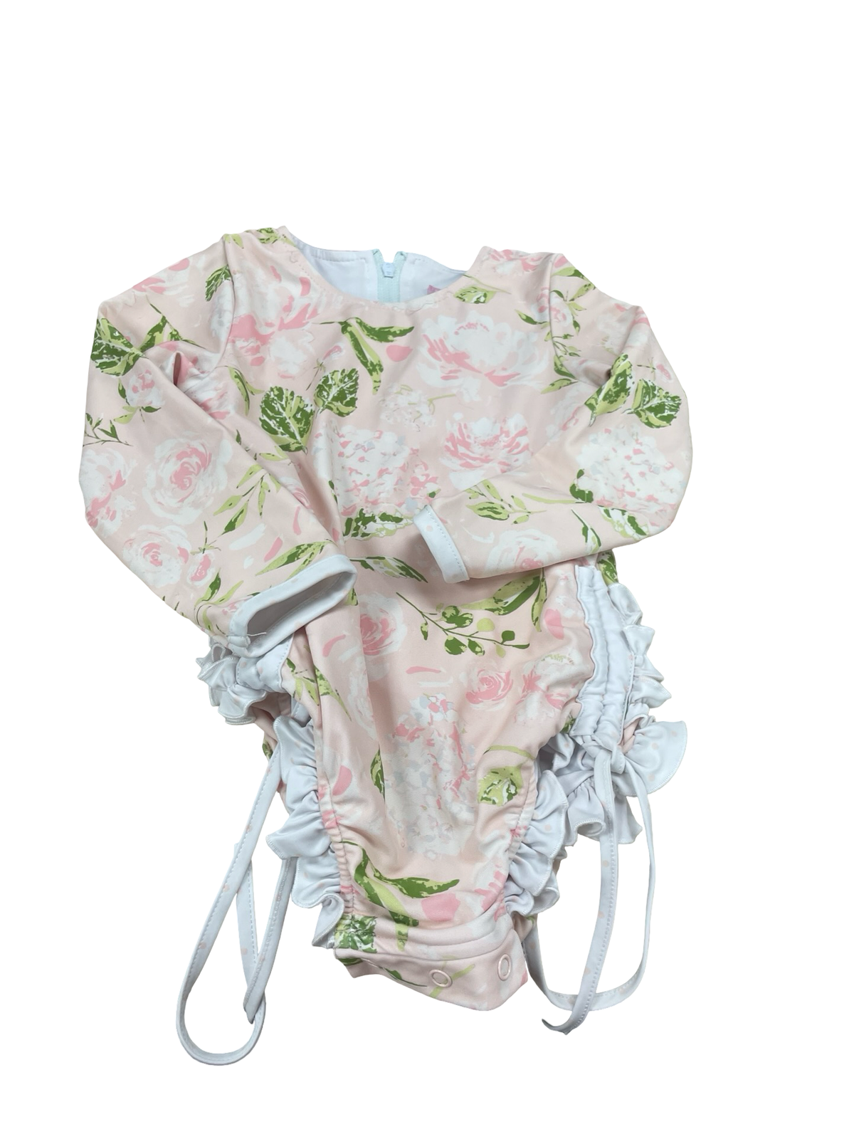 Girls 3T Swimsuit
