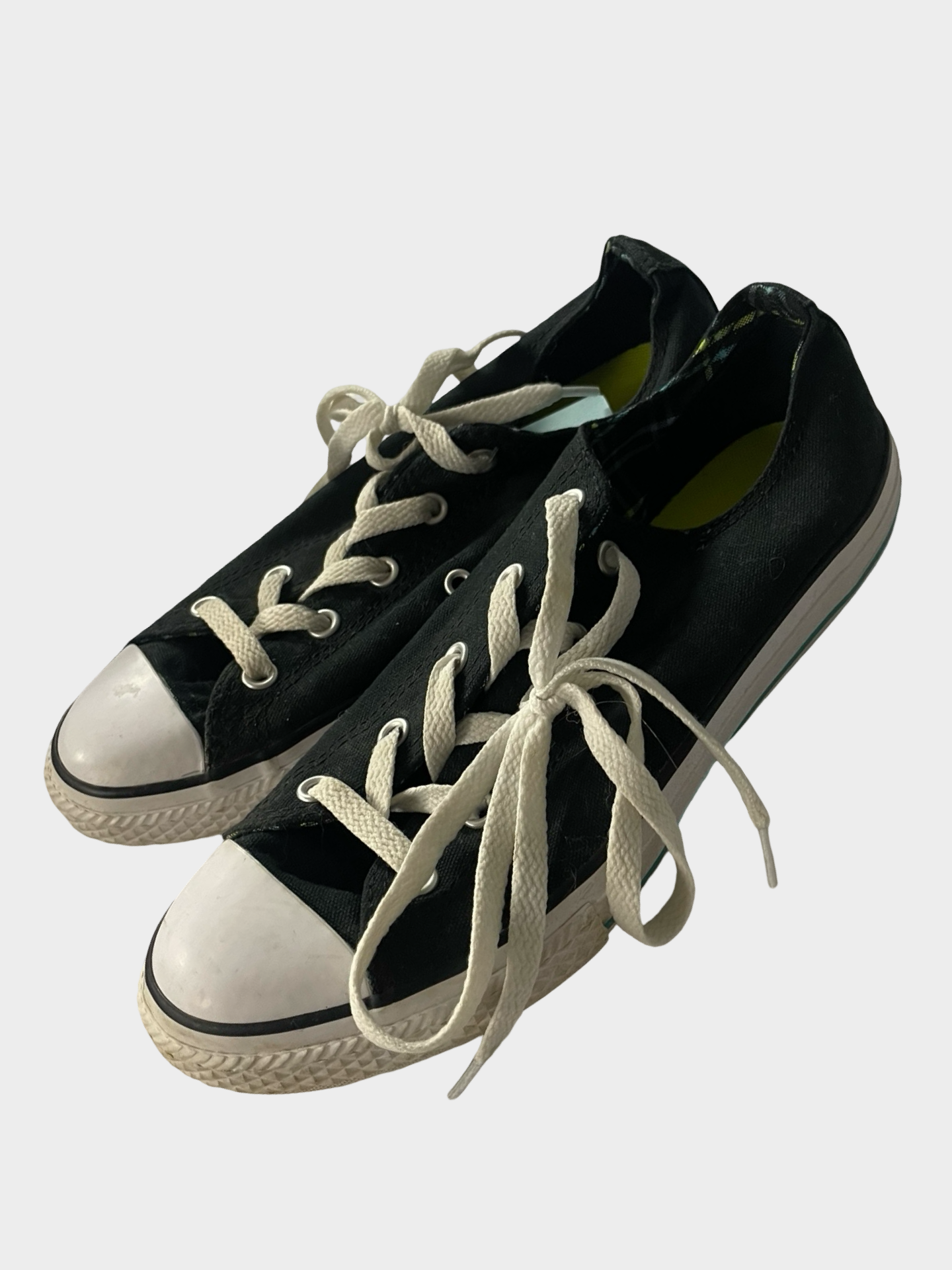Women’s 4 Converse