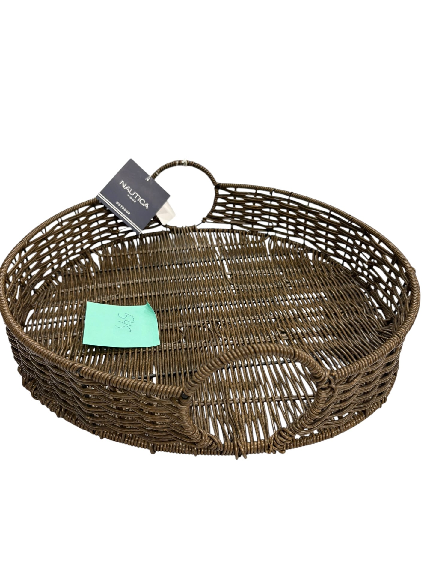 Decorative tray