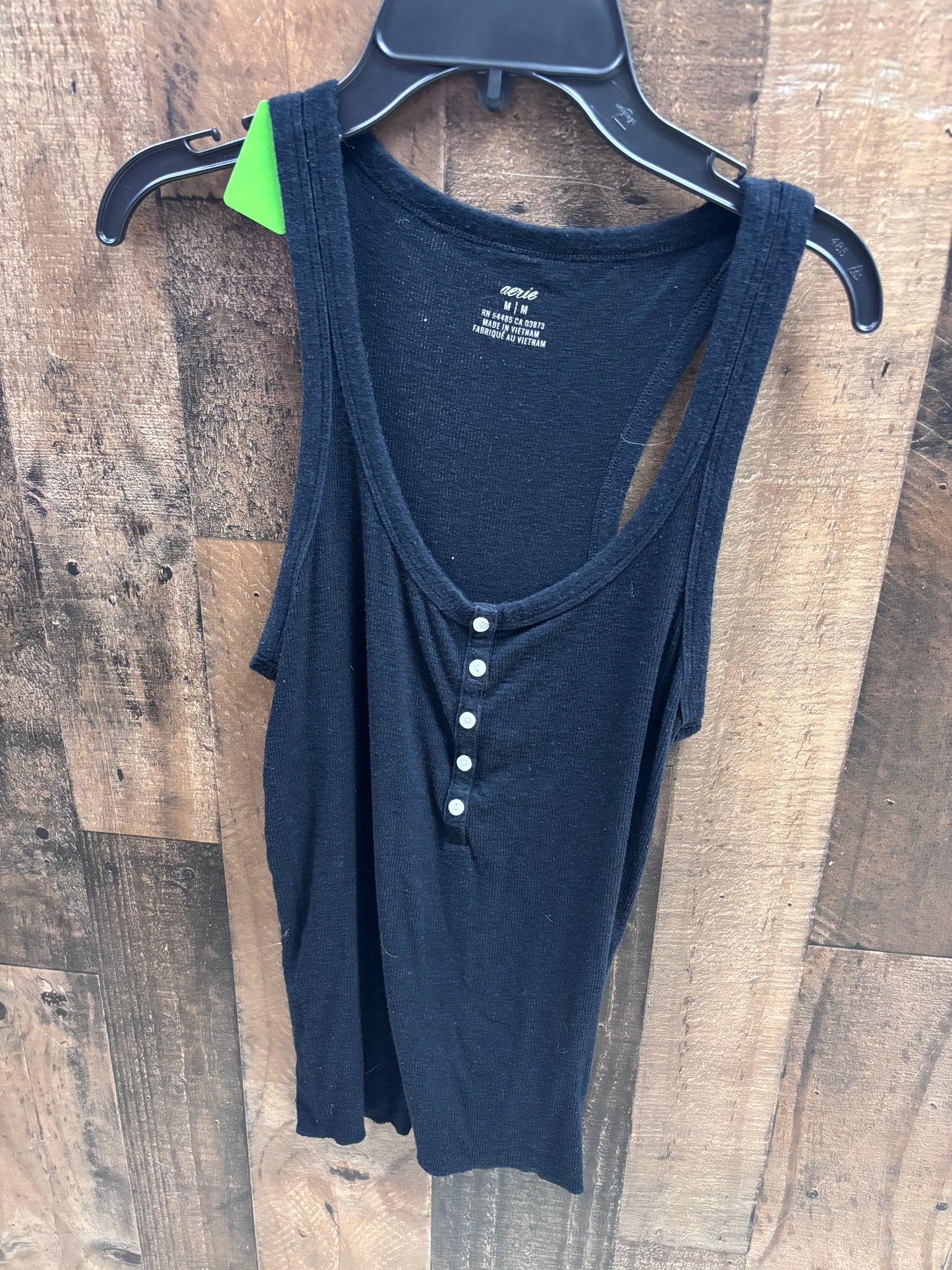 Women’s medium tank top