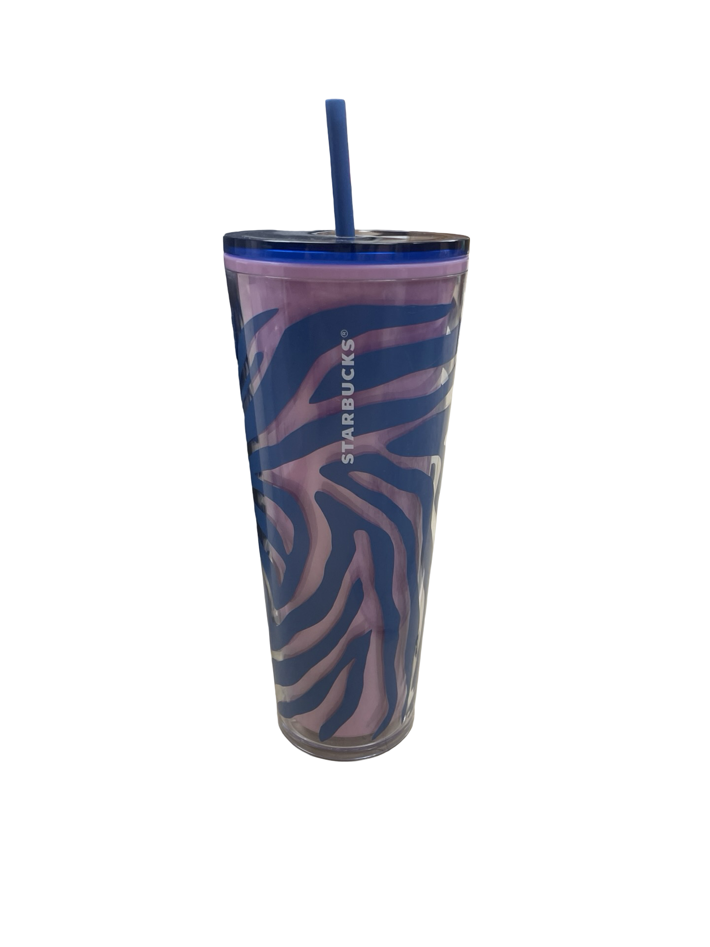 Starbucks cup