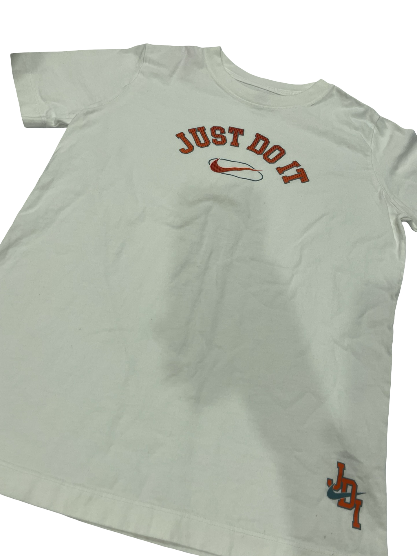 Boys large Nike shirt