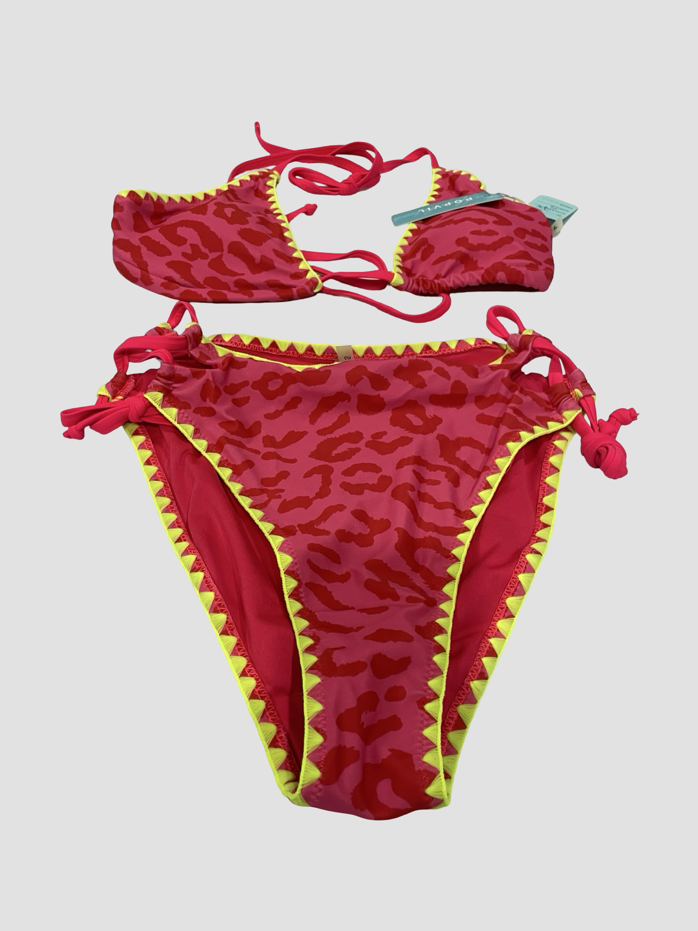 Women’s Small Popvil Swimsuit NWT
