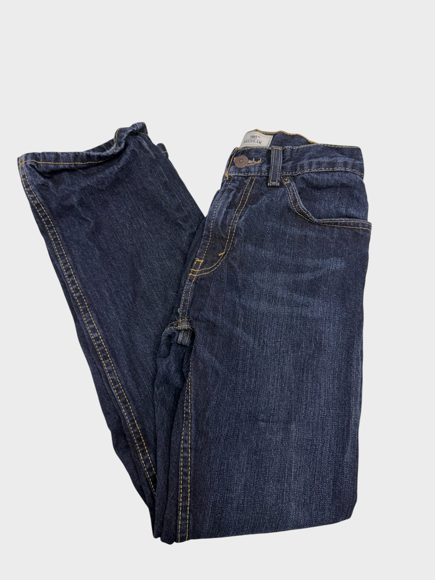 Boys 14 slim
