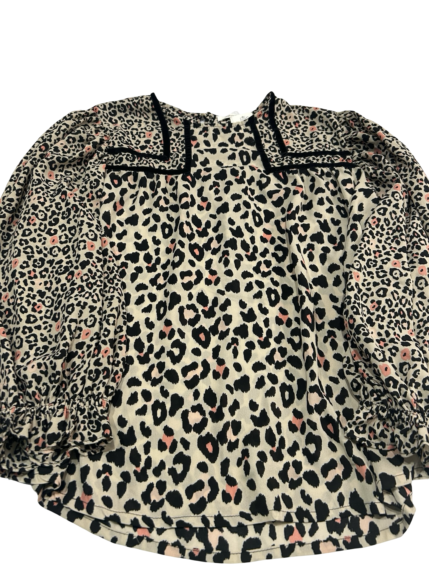 Women’s large blouse