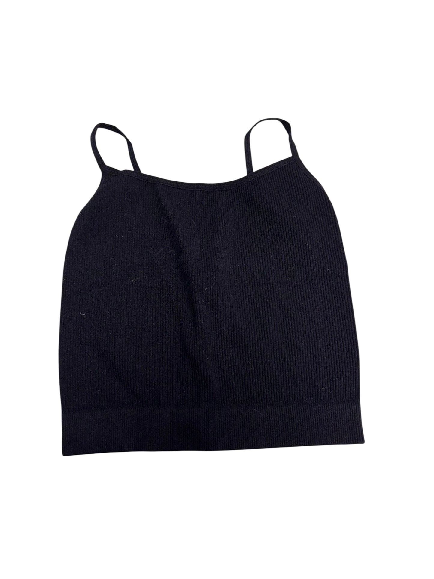 Women’s s/m zenana cropped tank