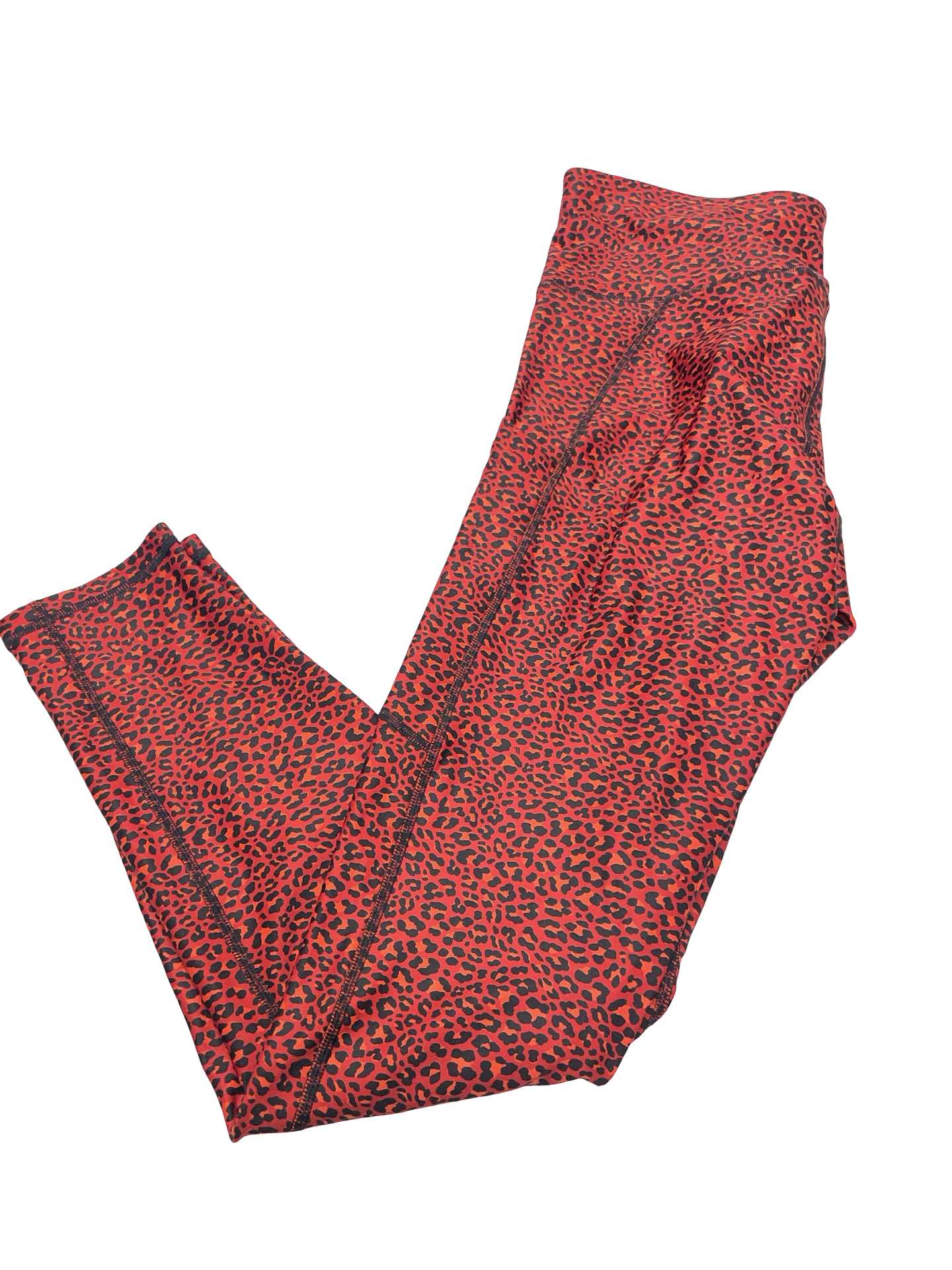 Women’s NWT Fabletic Leggings Large
